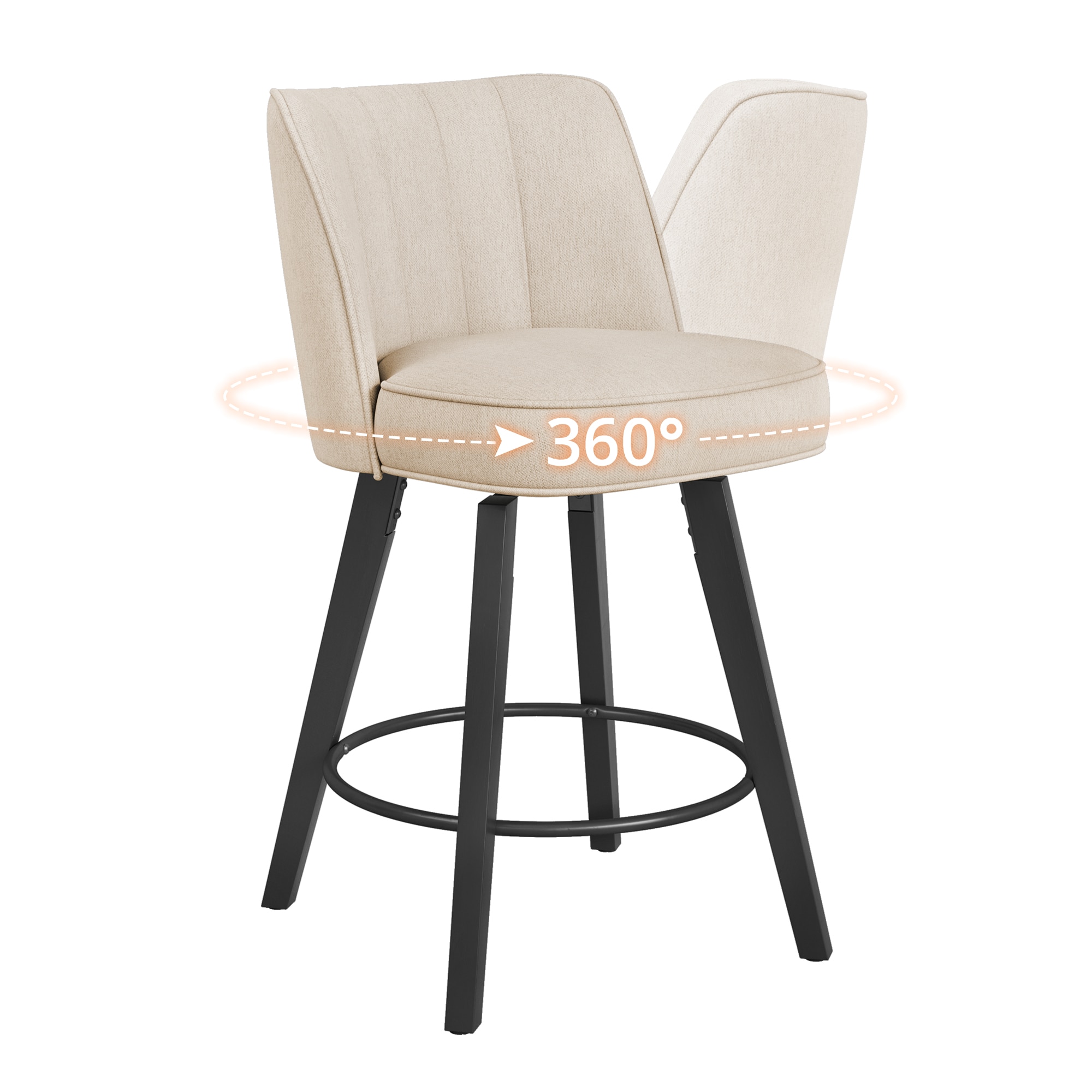 LUE BONA 4YB-162-05LS stools - View #3