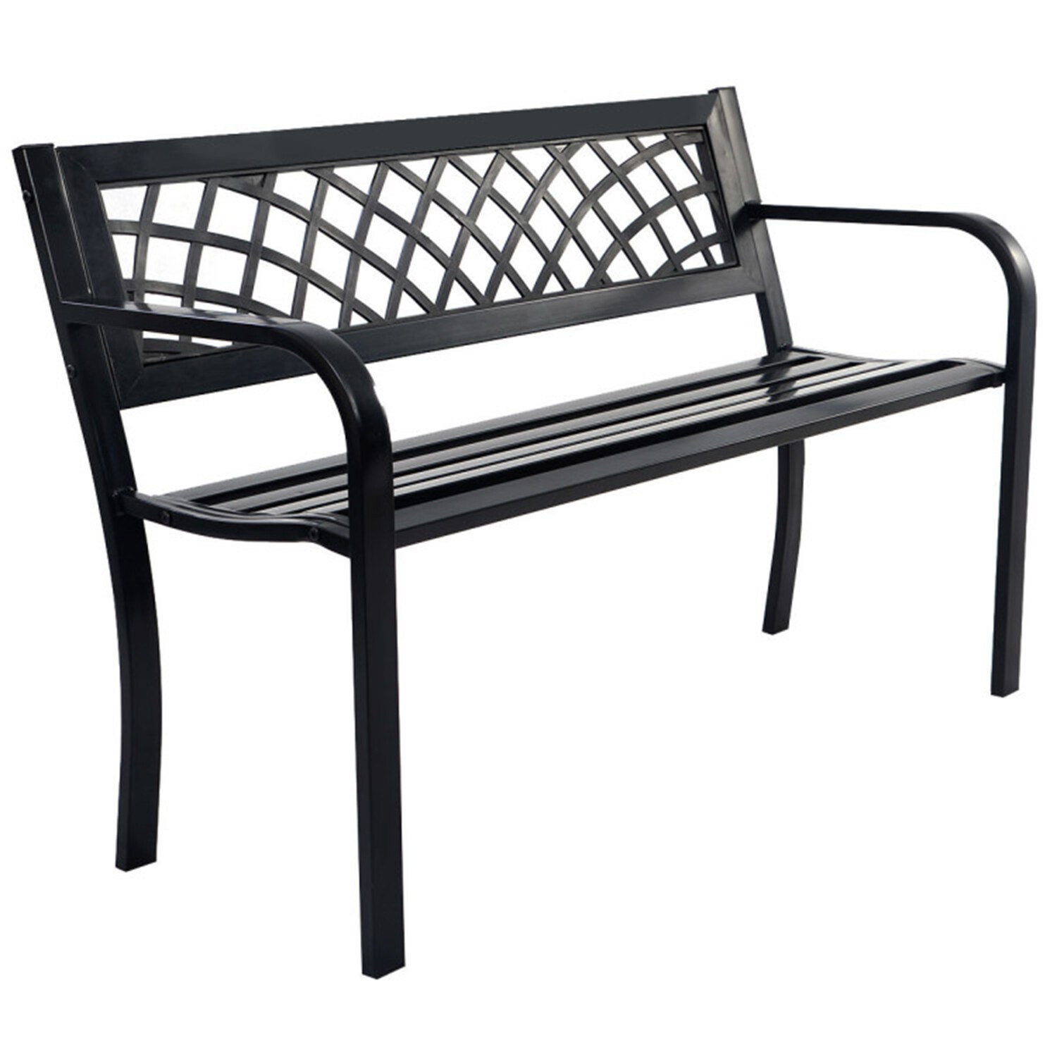Mondawe RE335-HY benches - View #6