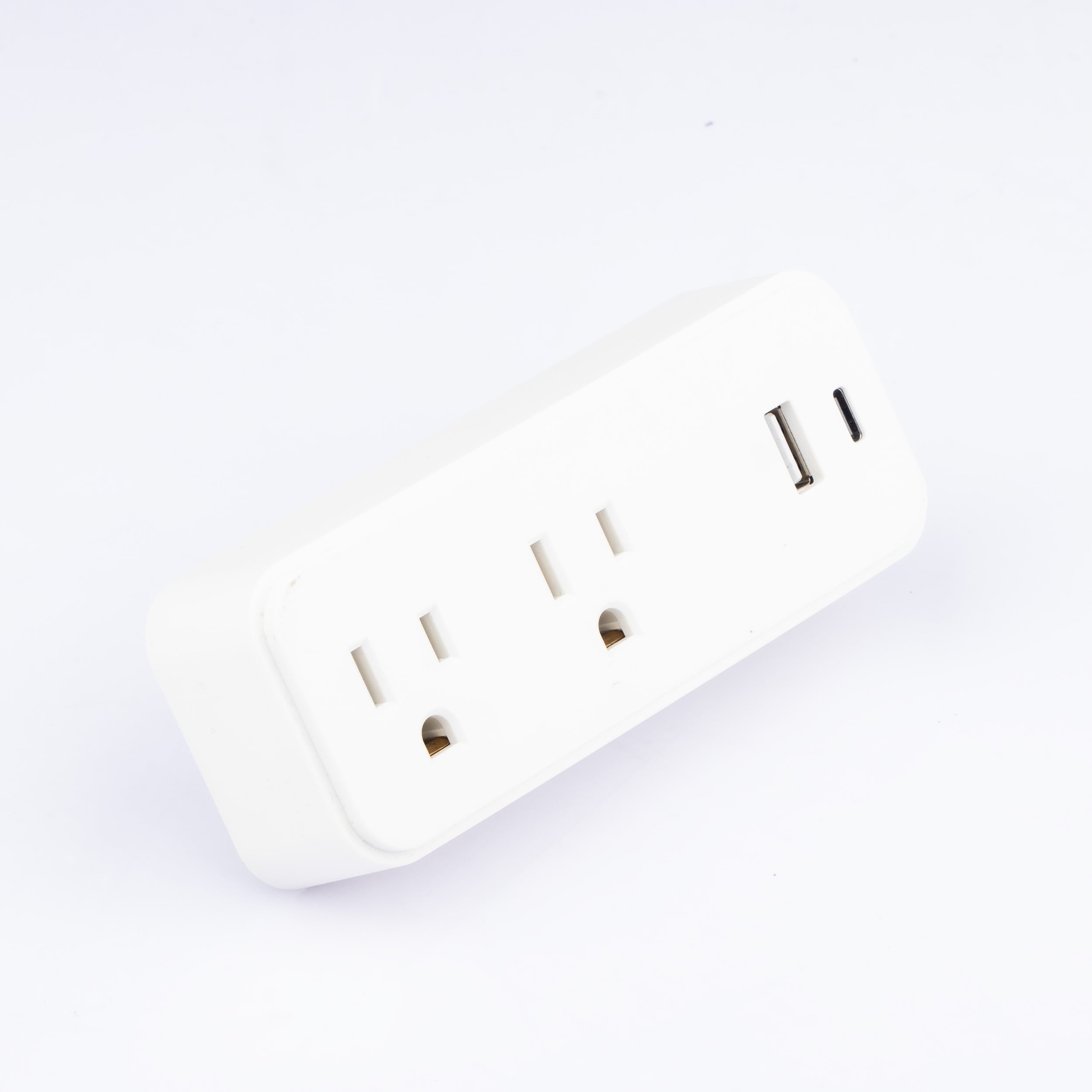 Project Source LA-89 Power-Outlet-Taps - View #3