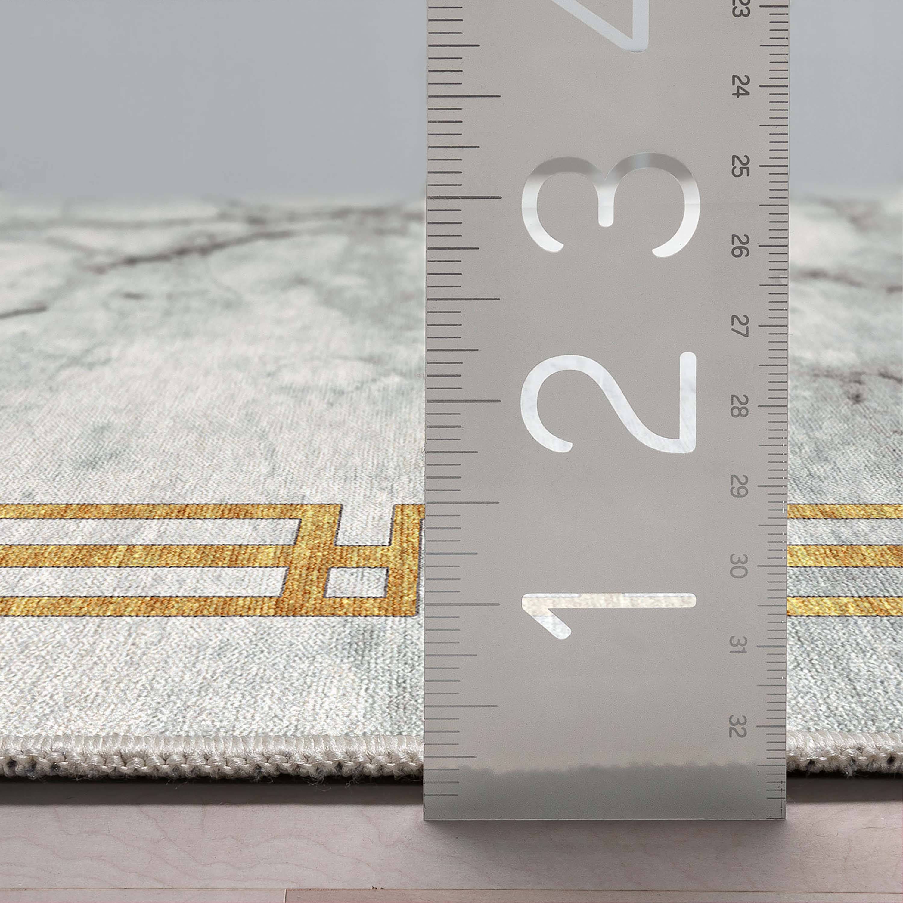 Well Woven W-HMB-01A-7 rugs - View #7