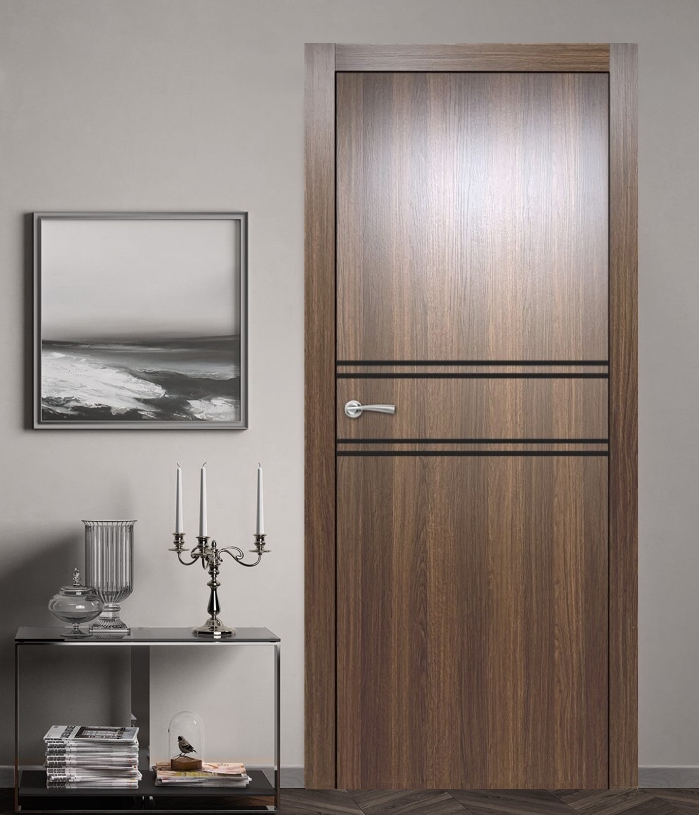 Valusso Design VD123843 Slab-Doors - View #2