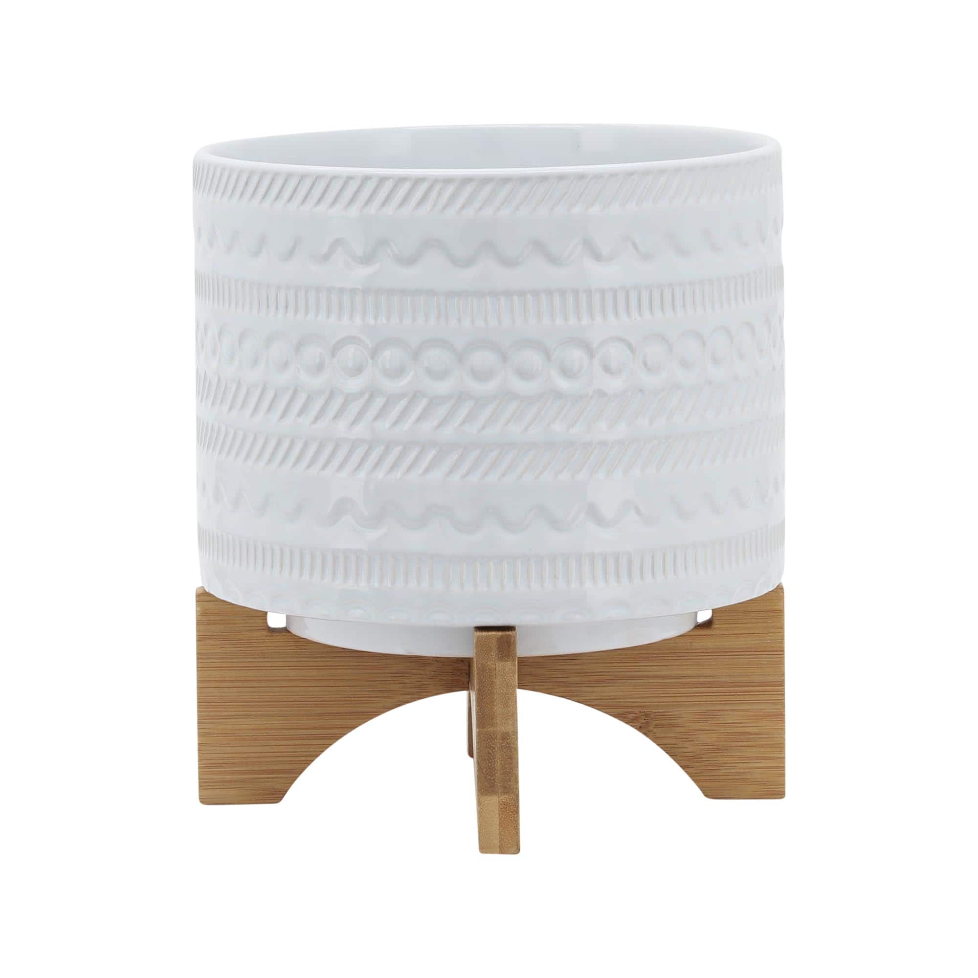 Miki Shinly JJ-6857-12SH Planter-Window-Box - View #2