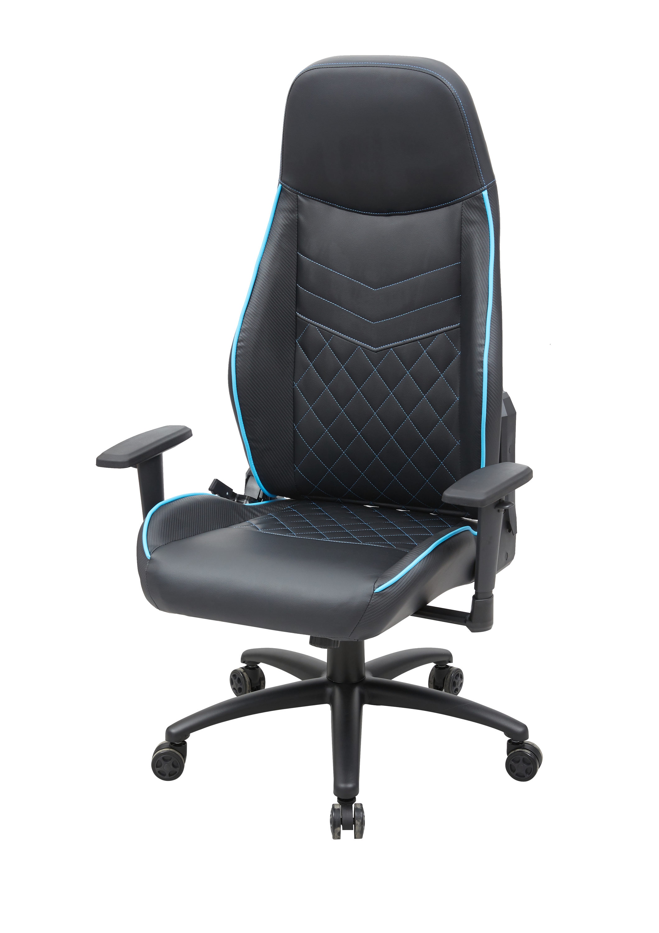 Furniture of America IDF-6050-LB chairs - View #7