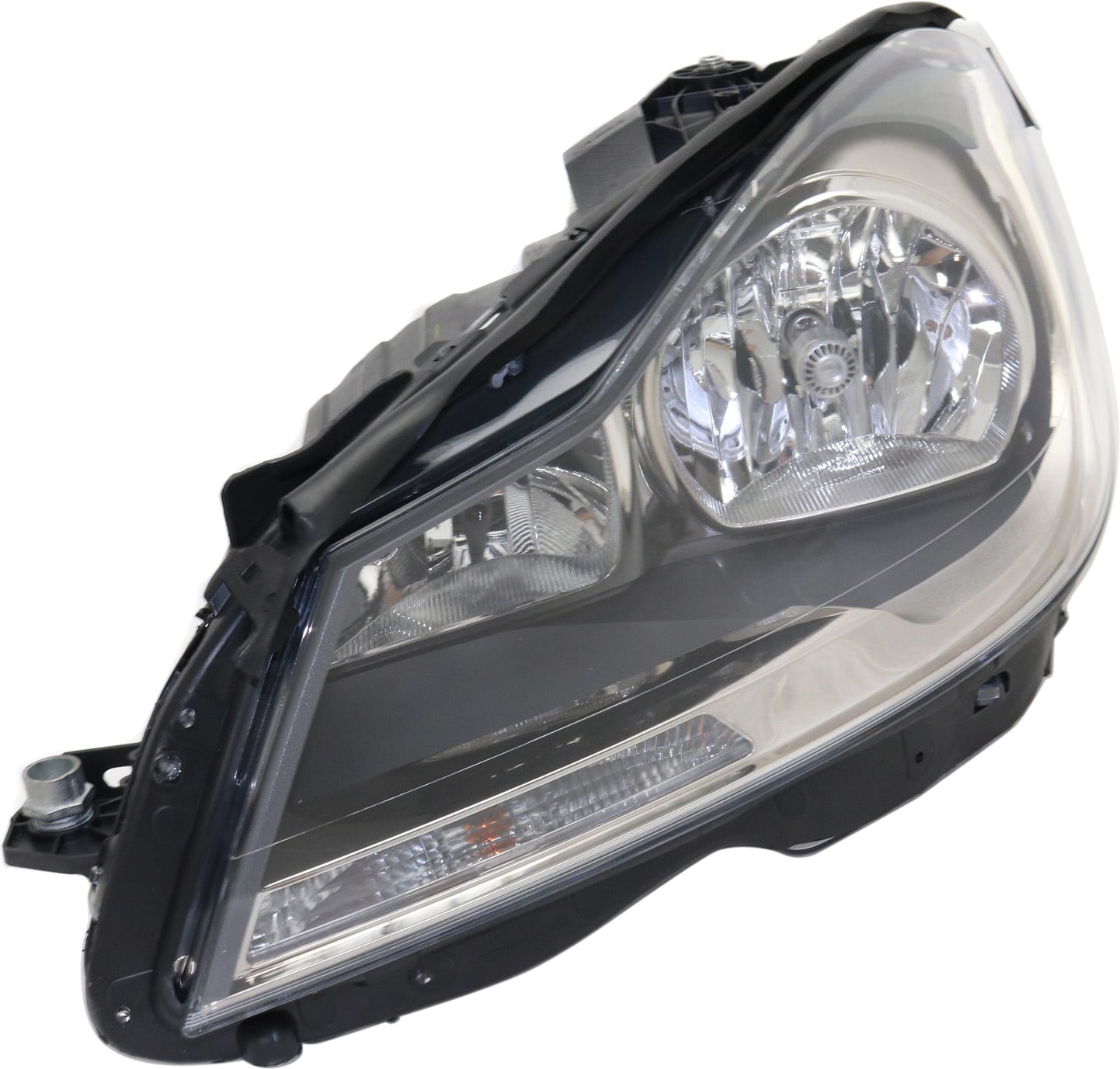 Garage-Pro JCWREPM100384QGP Headlights-Components - View #3