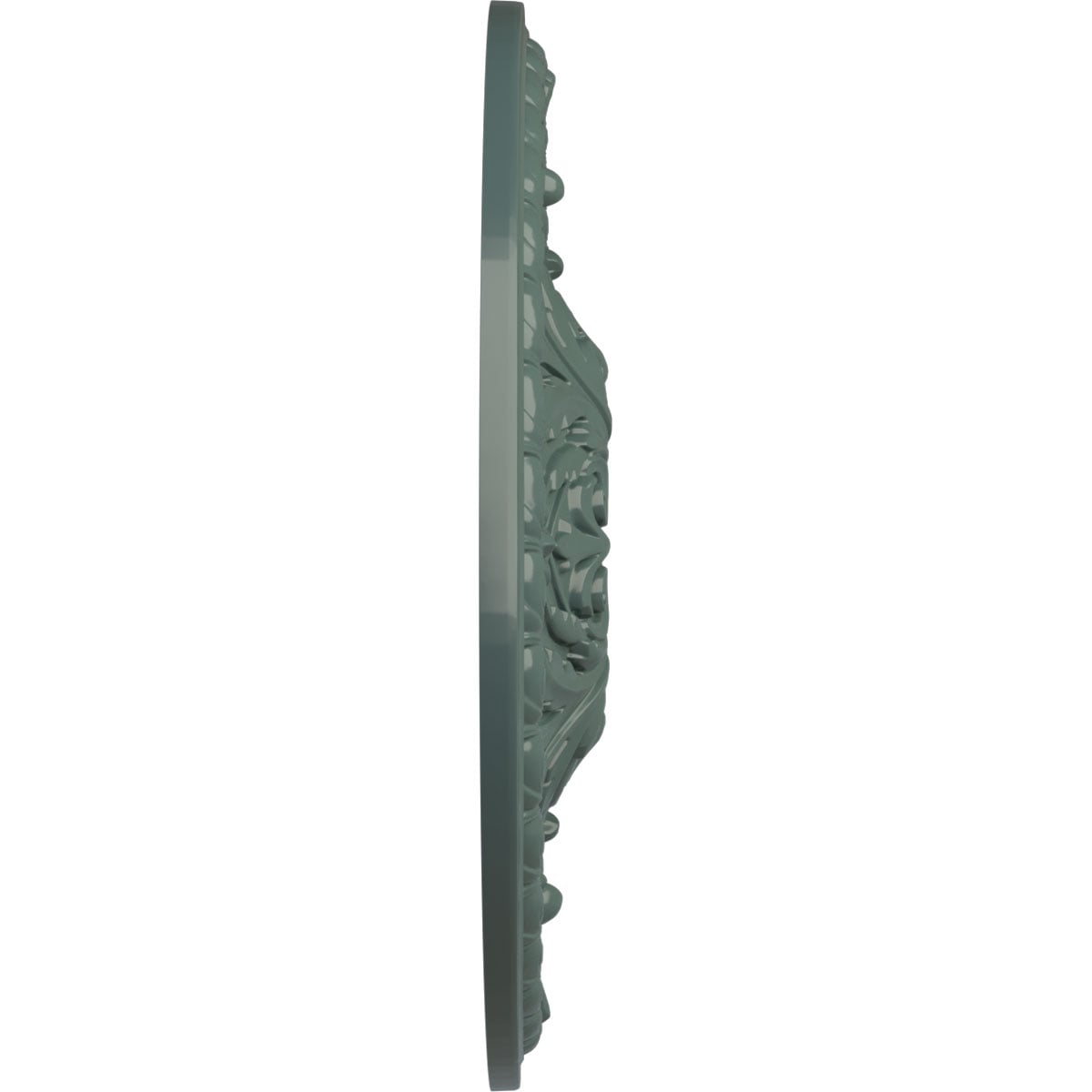 Ekena Millwork CM32TNCBF Ceiling-Medallions - View #3