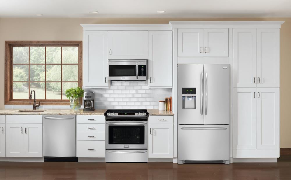 Frigidaire FGES3065PF Freestanding-Electric-Ranges - View #8