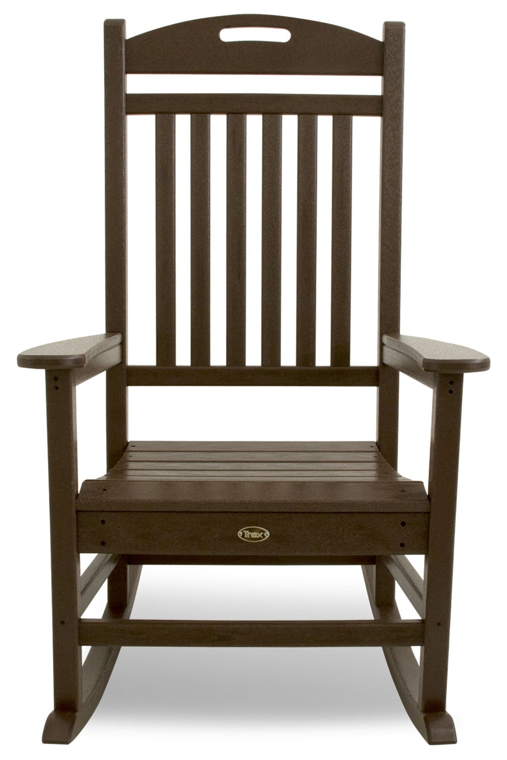 Trex Outdoor Furniture TXR100VL Patio-Chairs - View #5