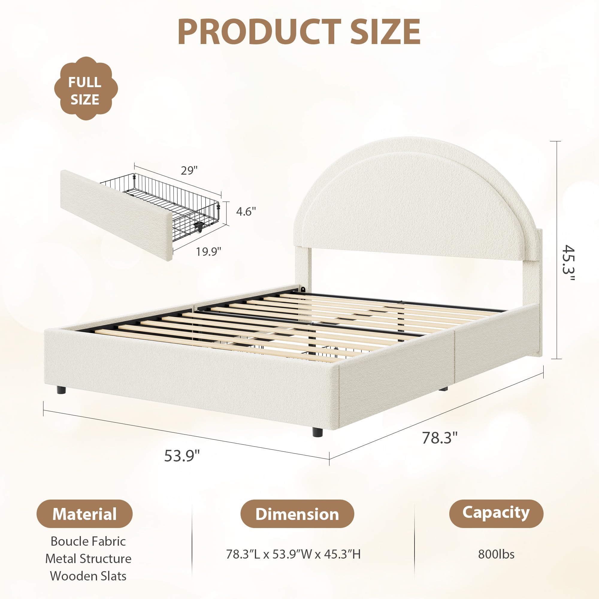 DEXSO CHU-B-LPU00U1AKCY4K beds - View #2