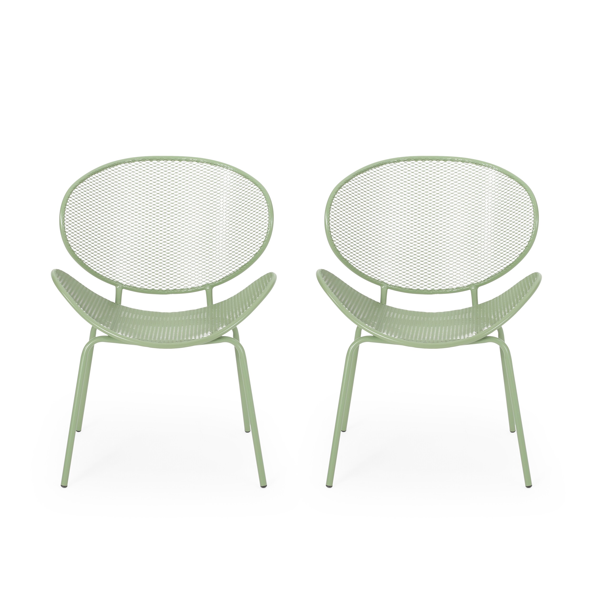 Christopher Knight Home 311344 Patio-Chairs - View #2