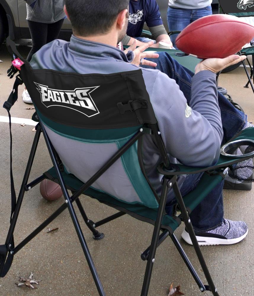 Philadelphia Eagles - Sports Chair