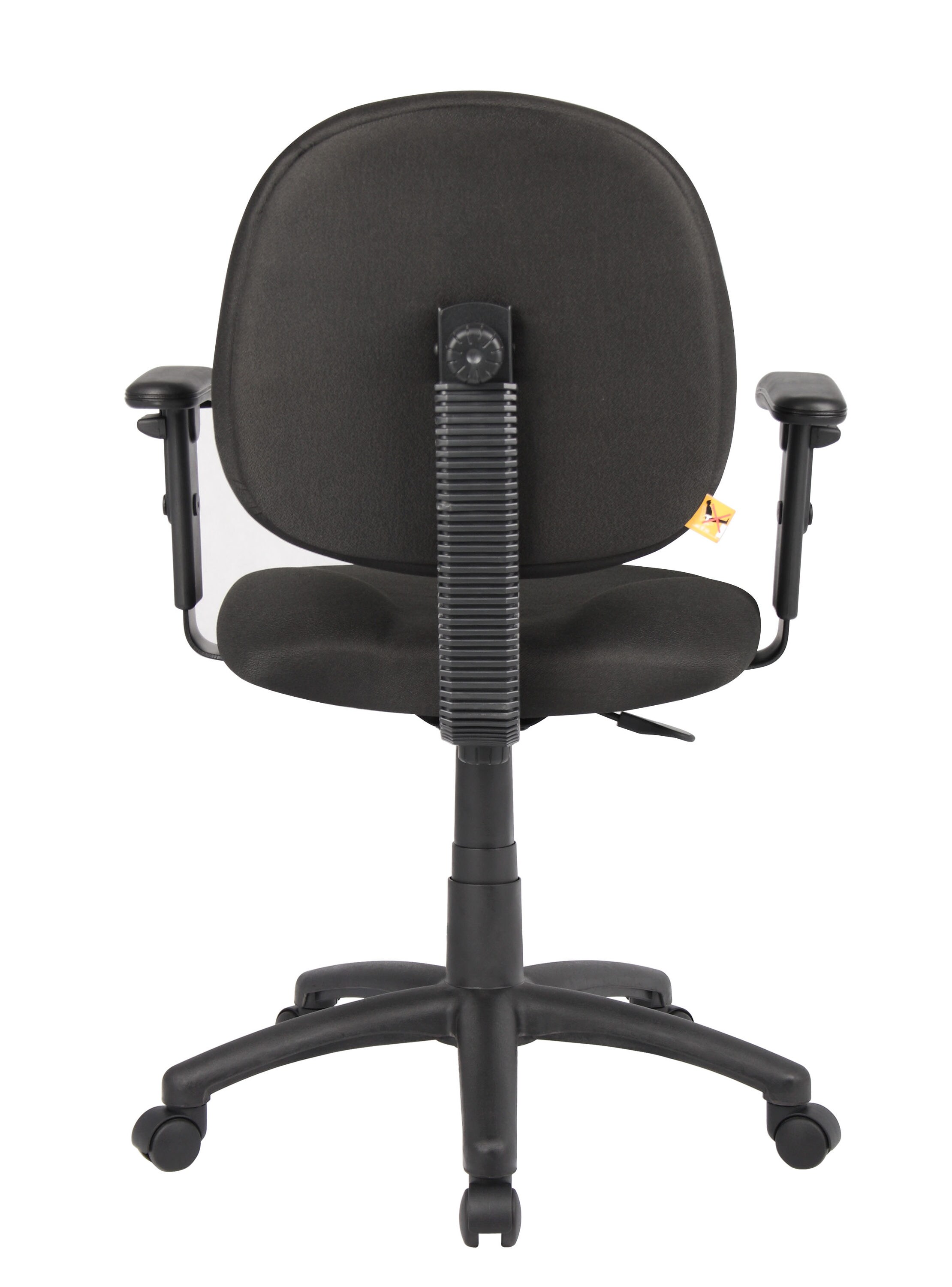 Boss Office Products B9091-BK Office-Chairs - View #5