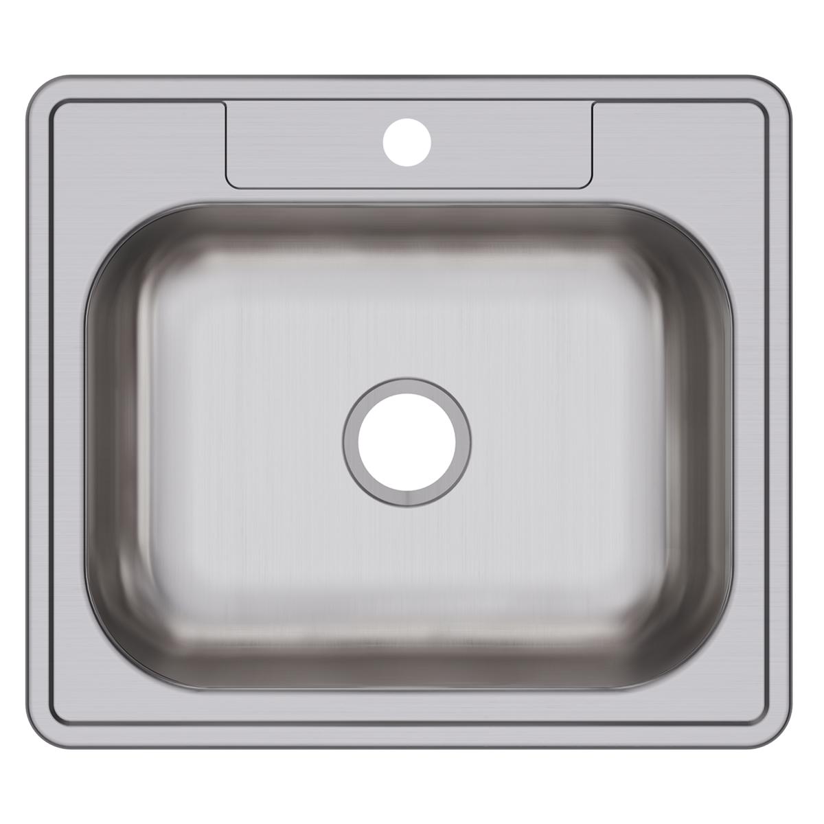 Dayton D125221 Kitchen-Sinks - View #3