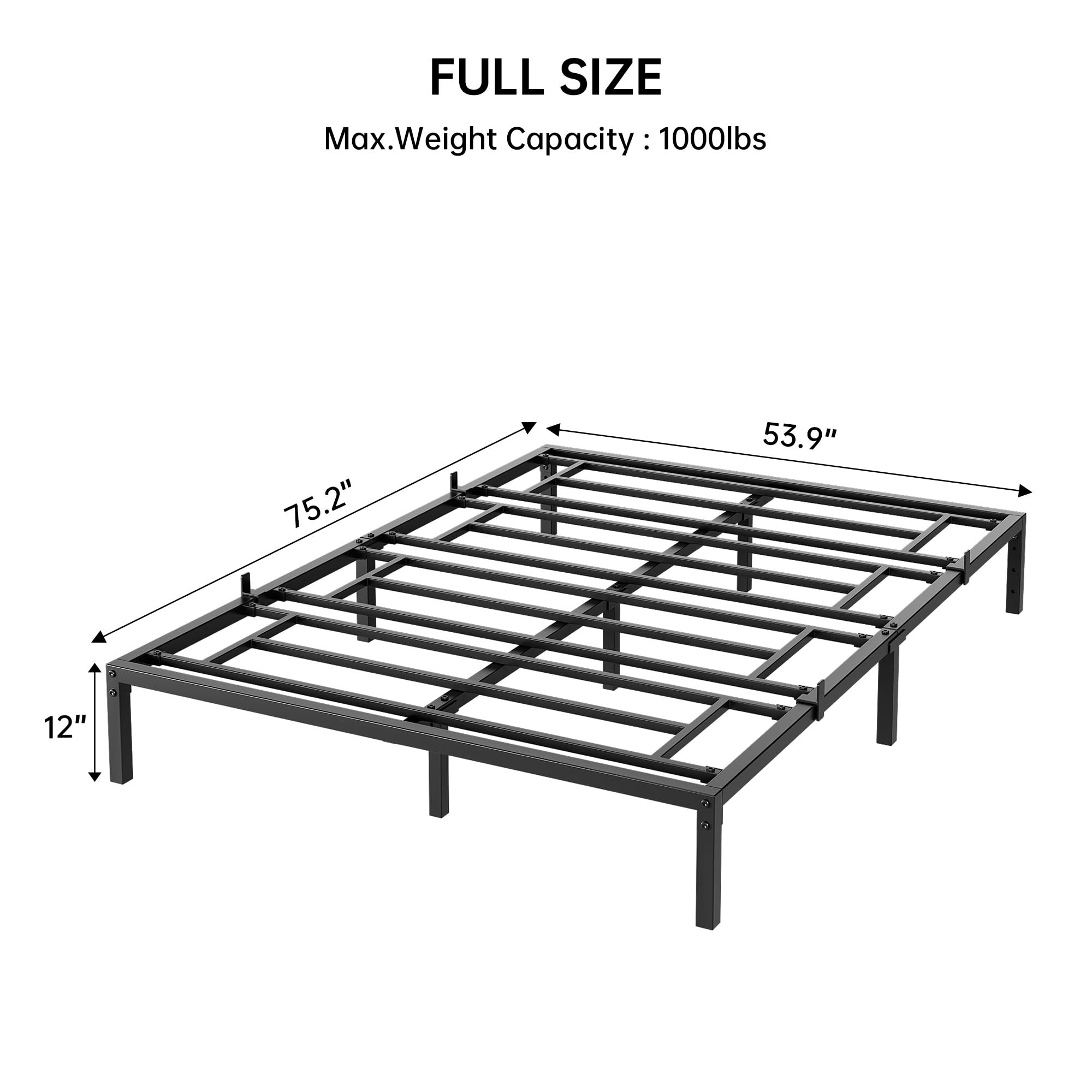 GarveeLife LSLX-PHO-0PU0NPTT beds - View #2