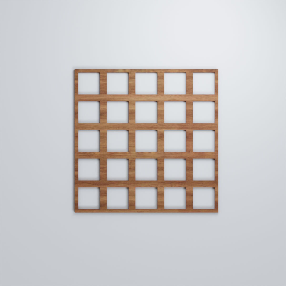 Ekena Millwork WALW16X16X0250MNCWA Wall-Panels - View #2