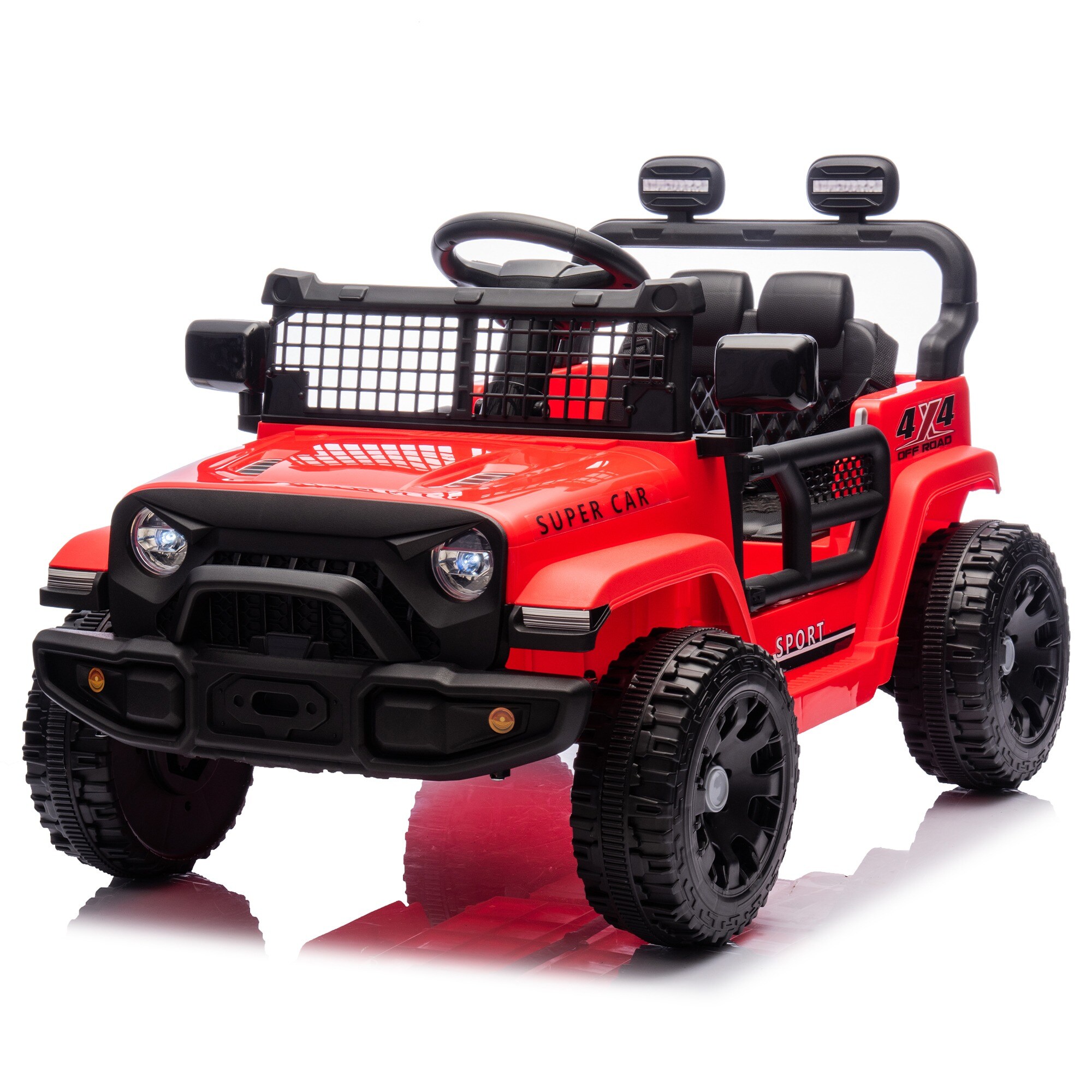 HyperDrop Cart W-W1578P235082 Play-Toys - View #3