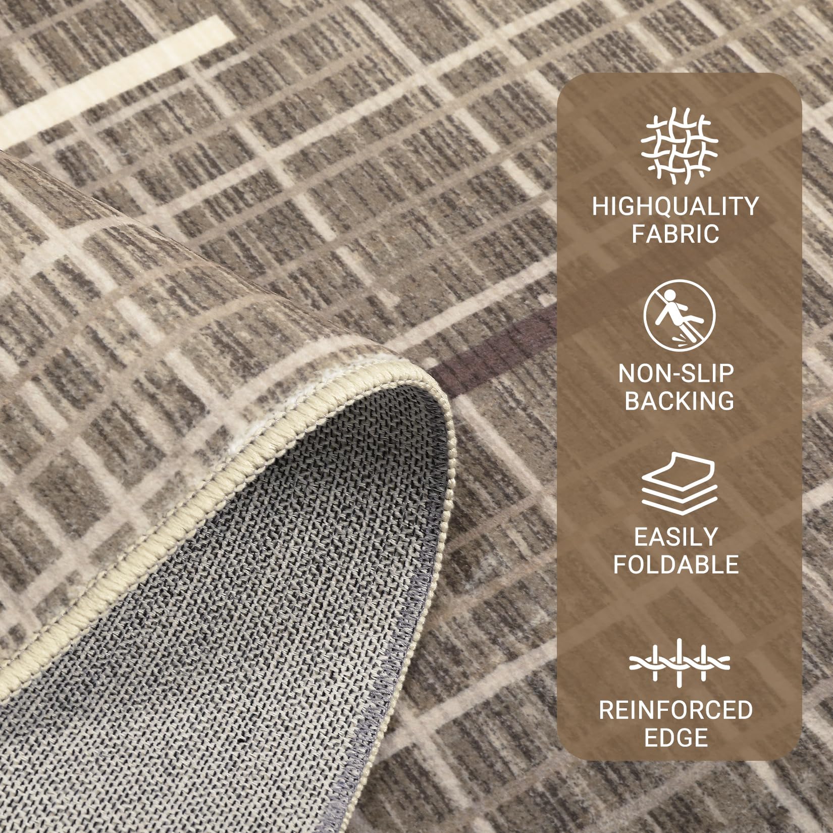 GarveeLife LMYDT-4QLHSONN0WVA rugs - View #3
