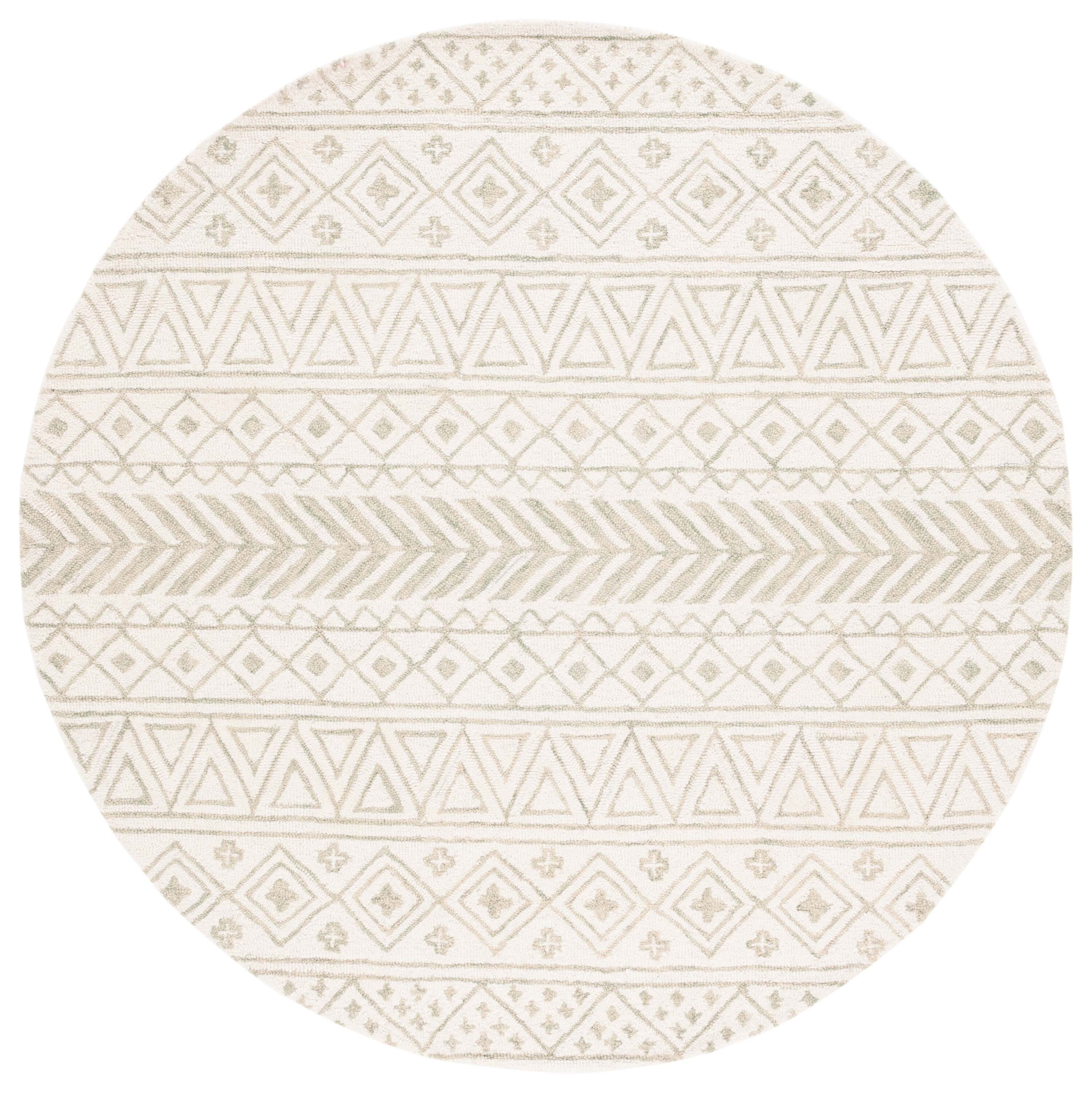 Safavieh MET353X-6R rugs - View #2