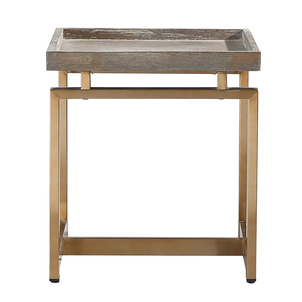 CASAINC WF-ET-1156S End-Tables - View #2