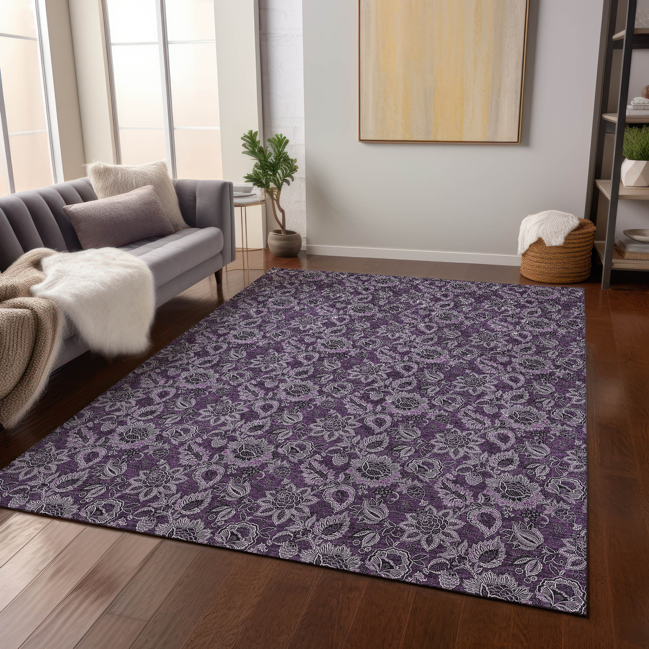 Addison Rugs ACN661EG10X14 rugs - View #4