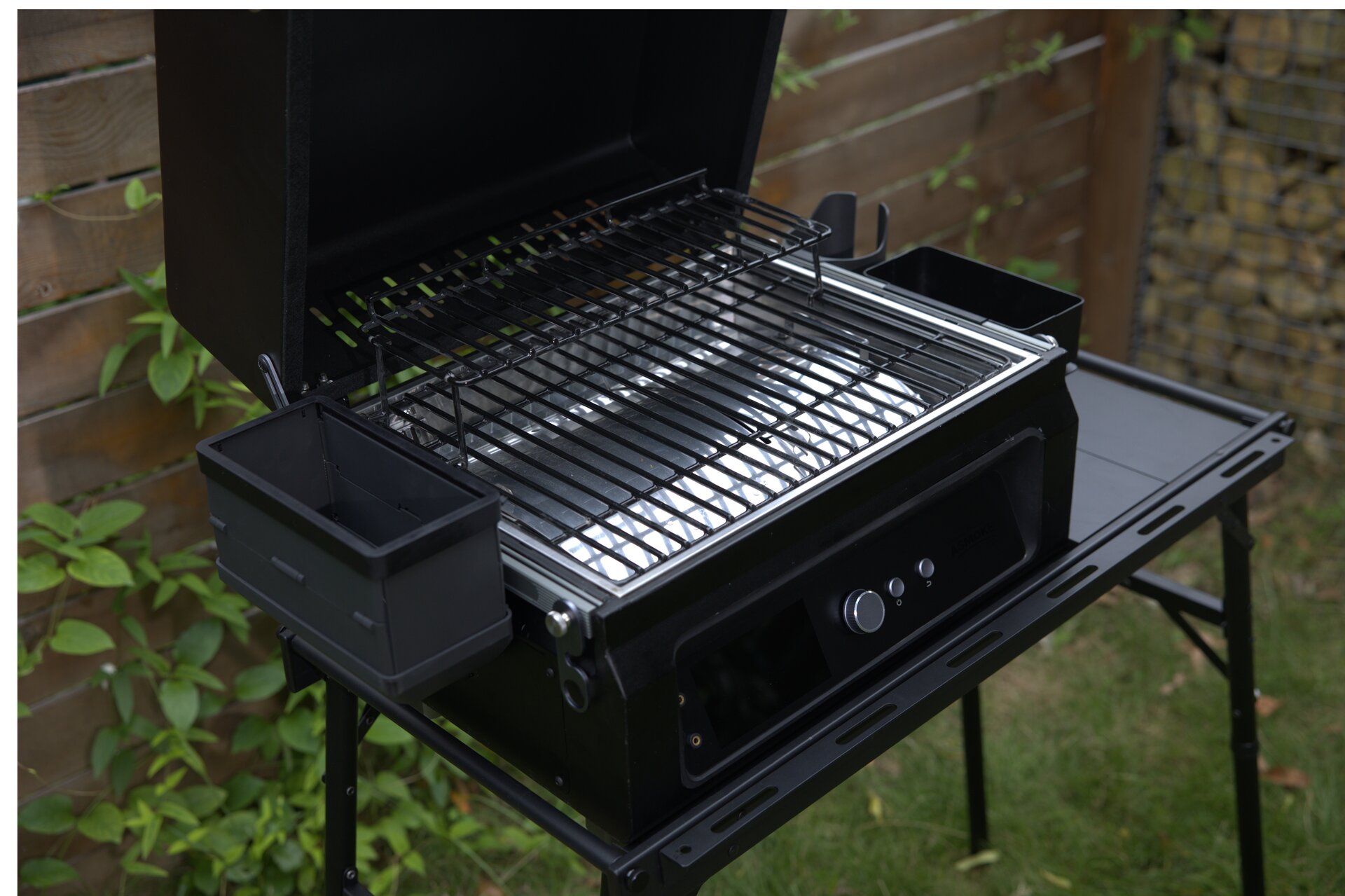 ASMOKE CPES0360201 Grilling-Tools-Utensils - View #2