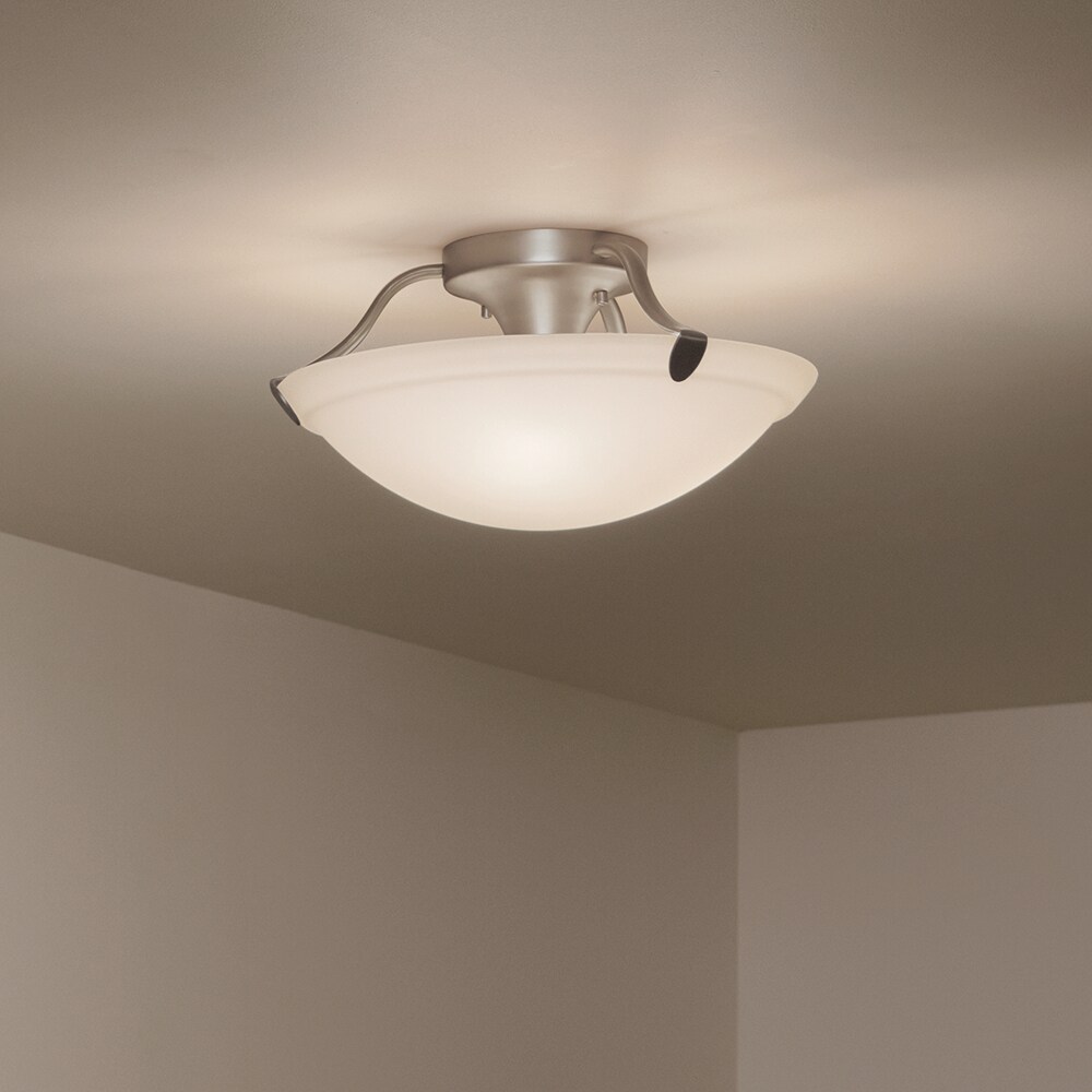 Kichler 3627NI flushmounts - View #7