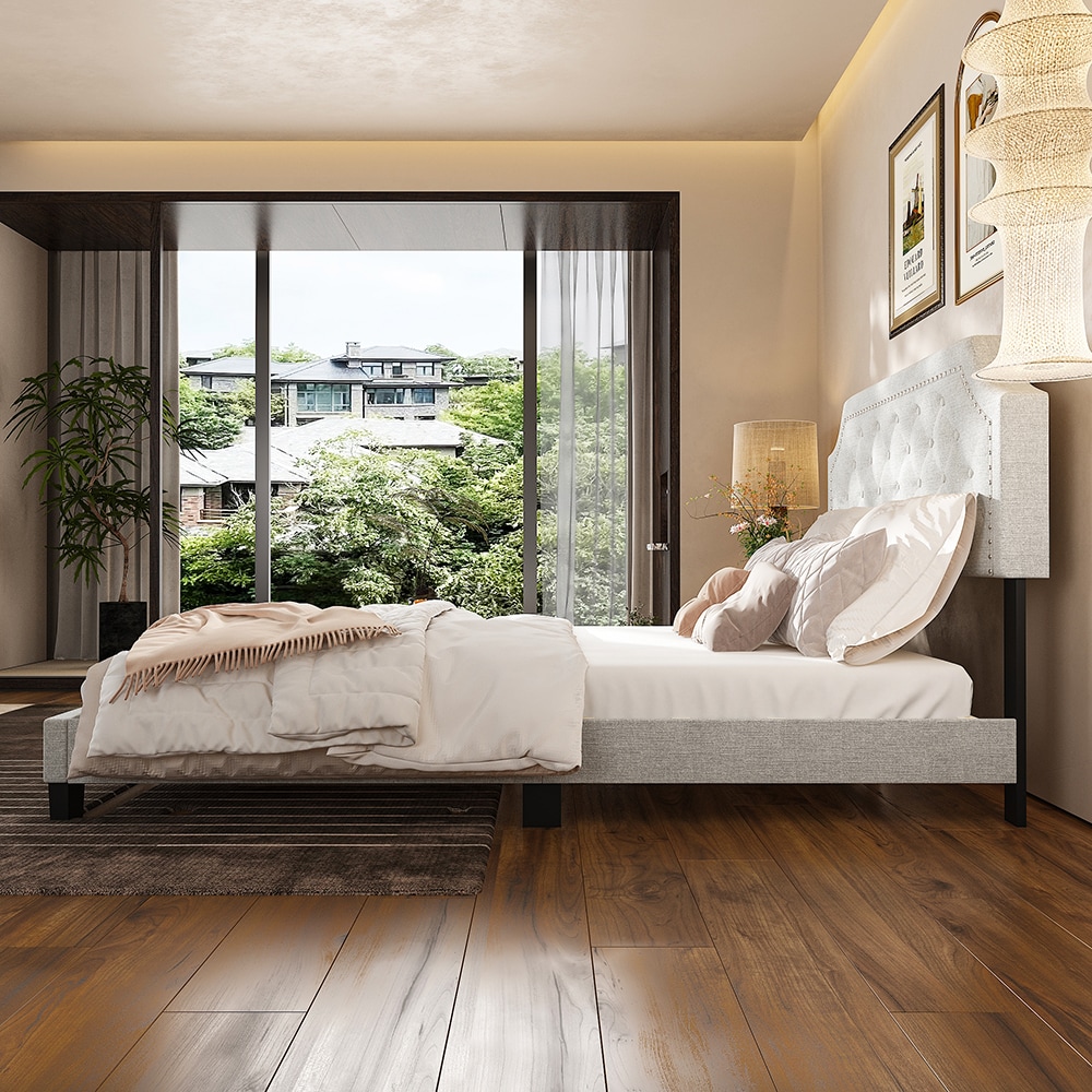Homsee V-KF581001-01 beds - View #13