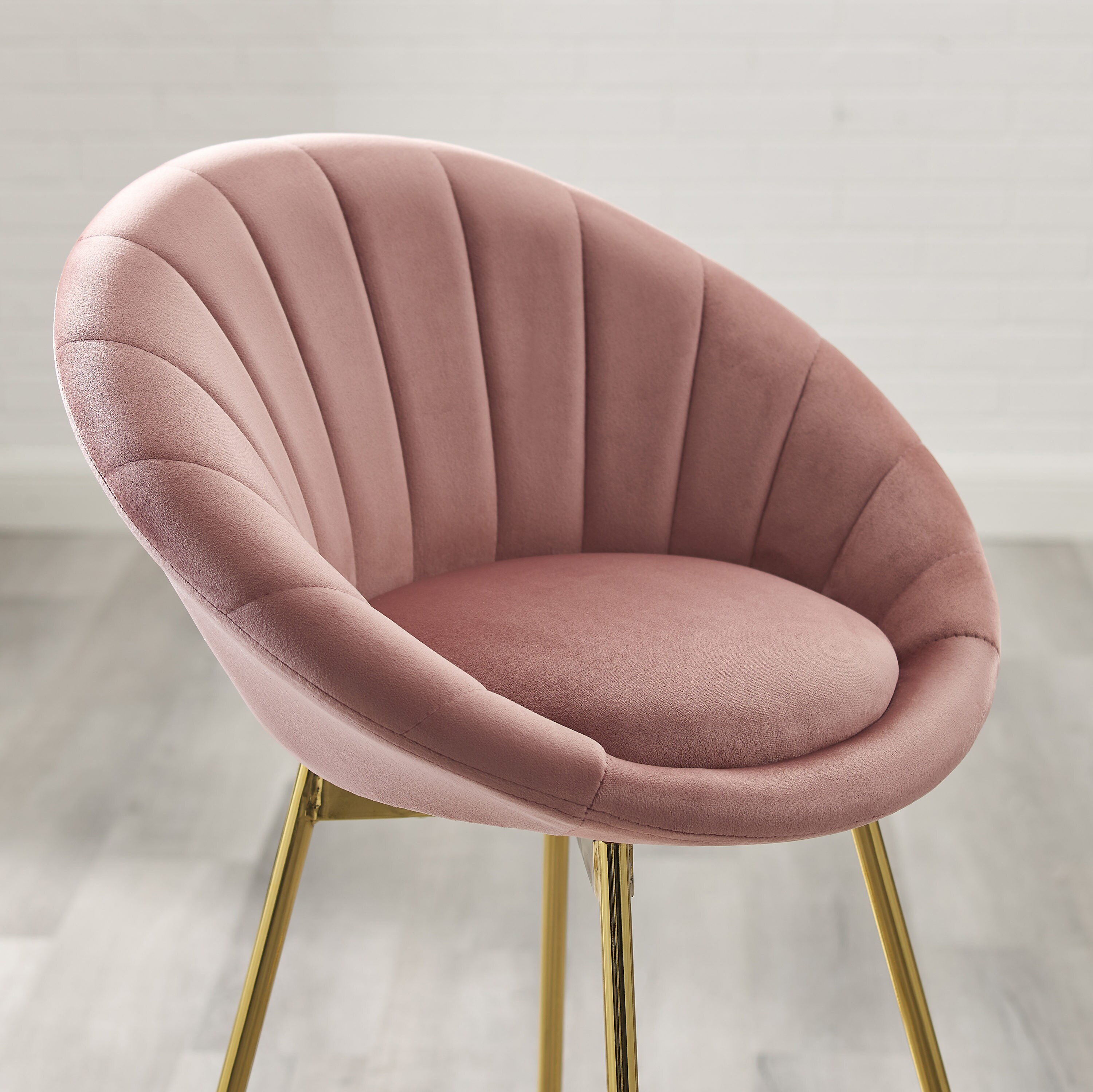 Art Leon BS017-PINK stools - View #2