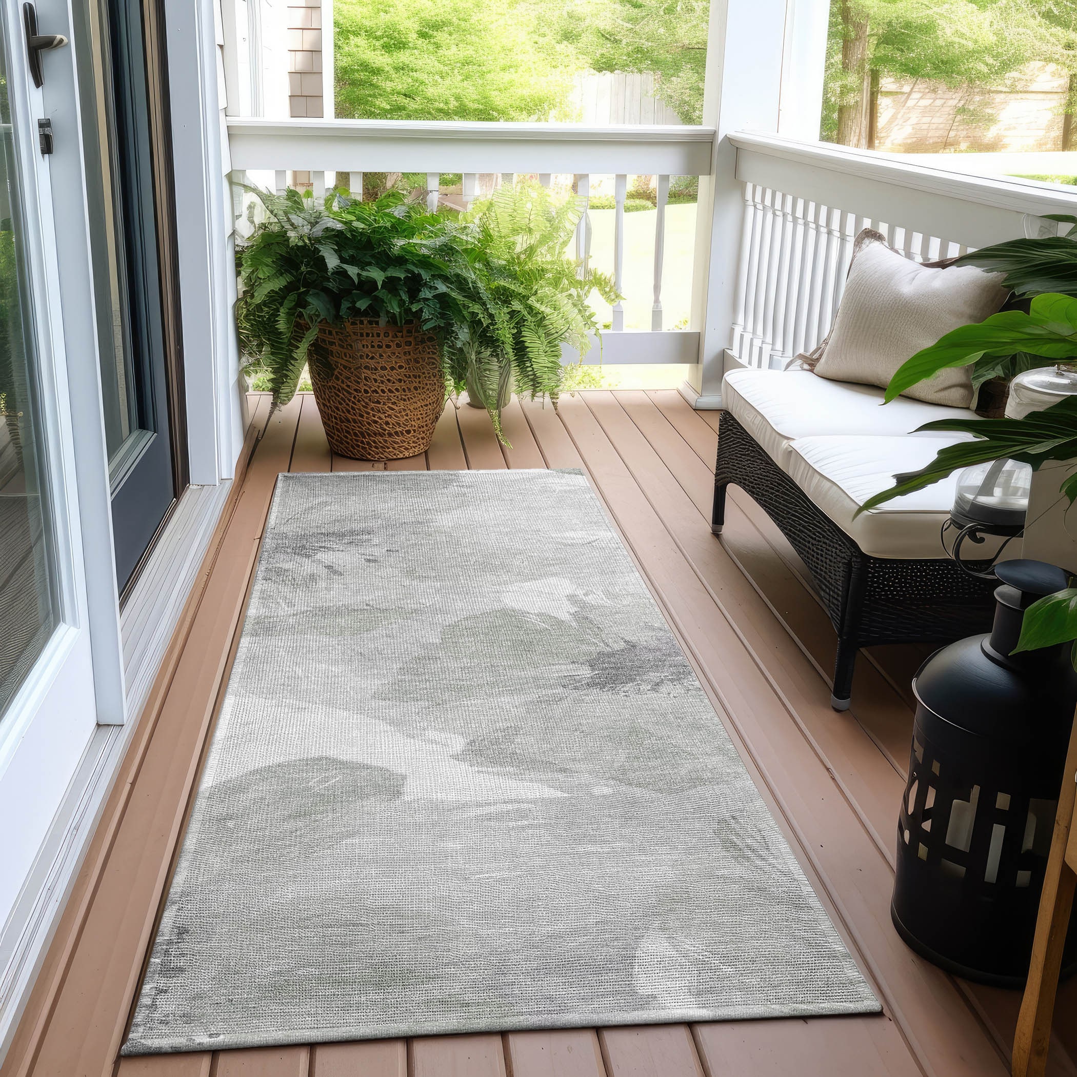 Addison Rugs ACN1556PU2X8 rugs - View #7