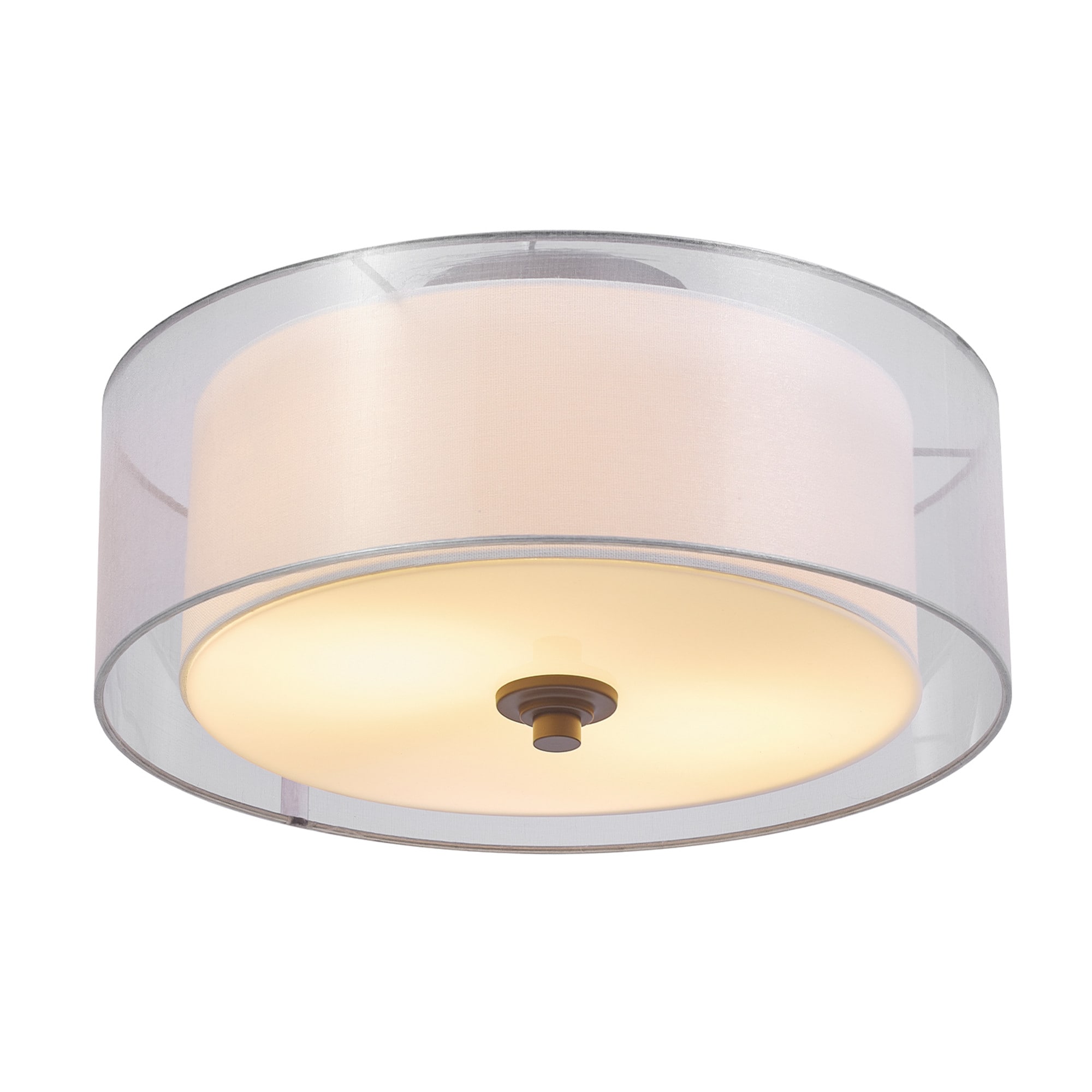 Globe Electric 91003494 flushmounts - View #4