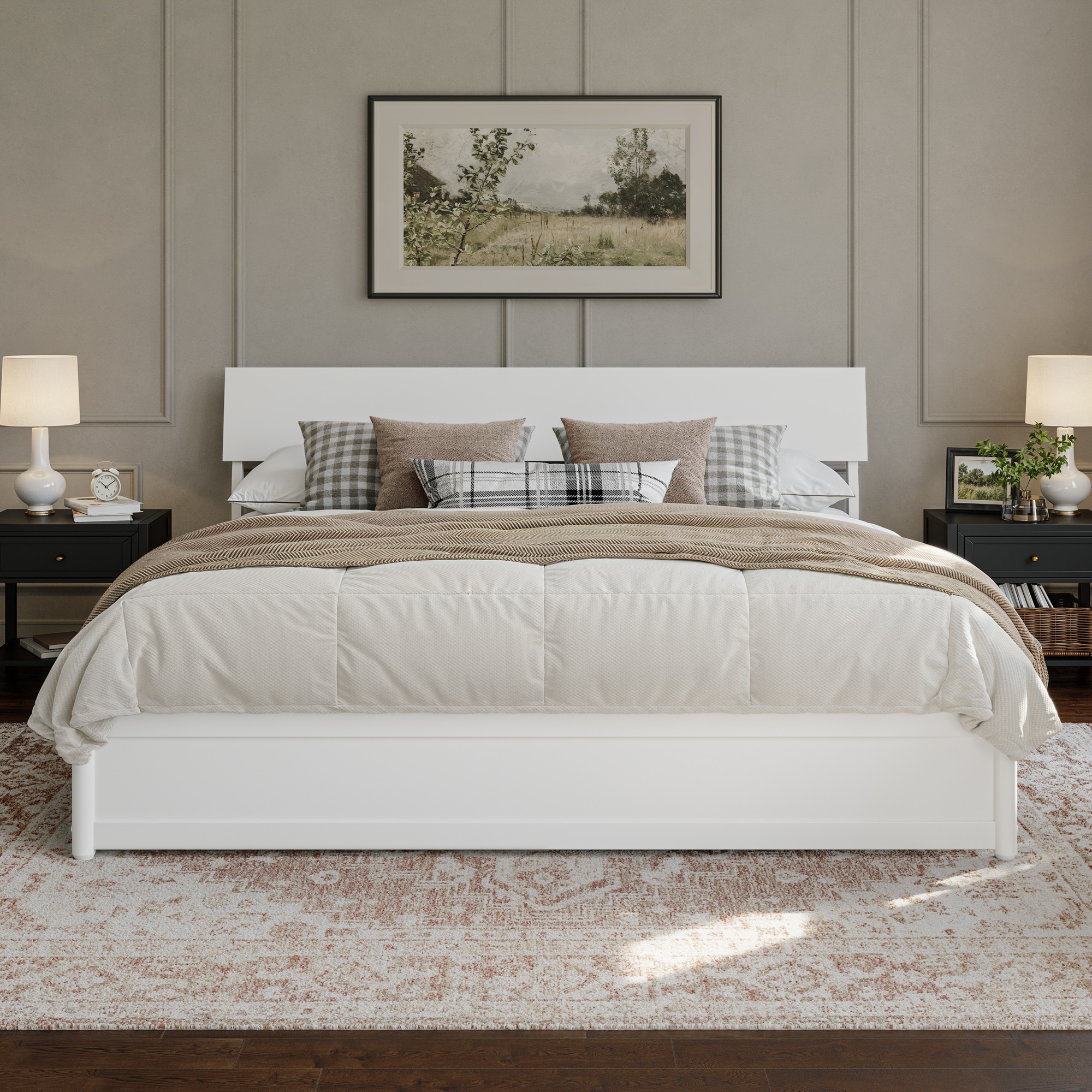 AFI AR4887152 beds - View #3