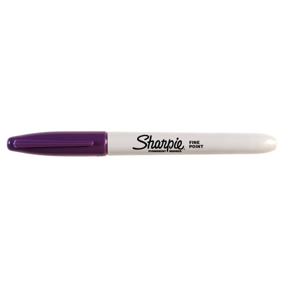 Sharpie Fine Point Marker - Lilac
