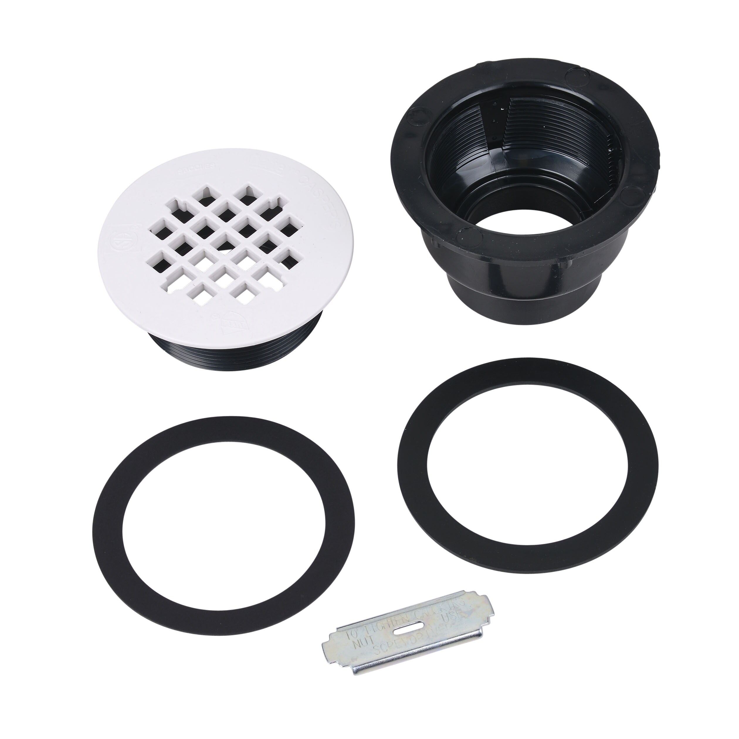 Shower Drain free Delivery in US – Uni-Green