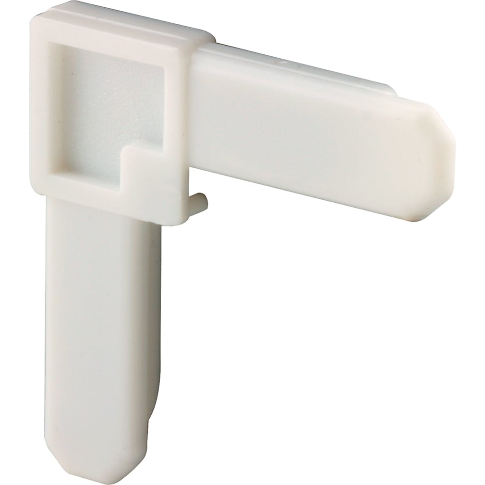 Prime-Line PL 7726 4 -Pack Plastic Window Screen Frame Corners