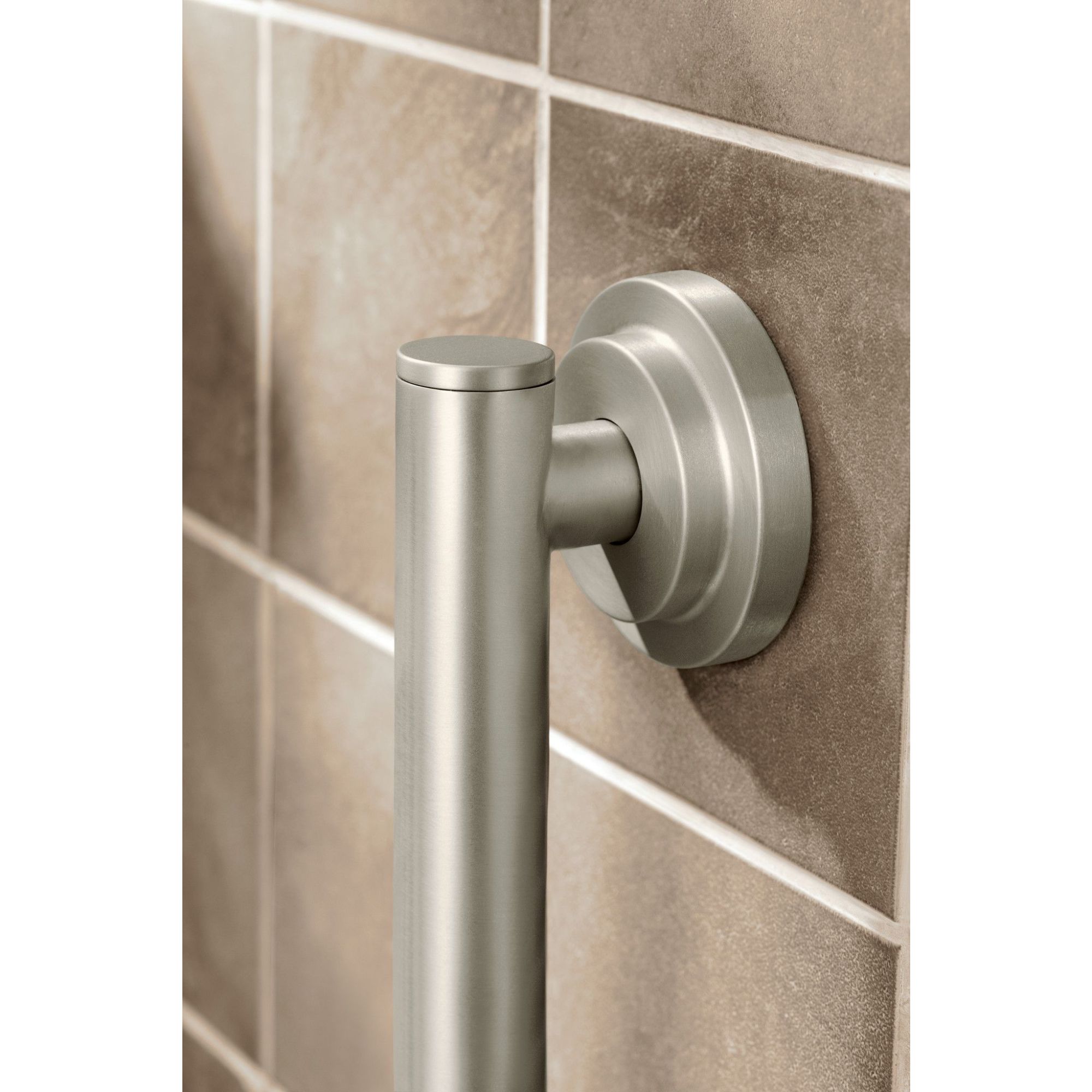 Moen YG0718BN Grab-Bars - View #2