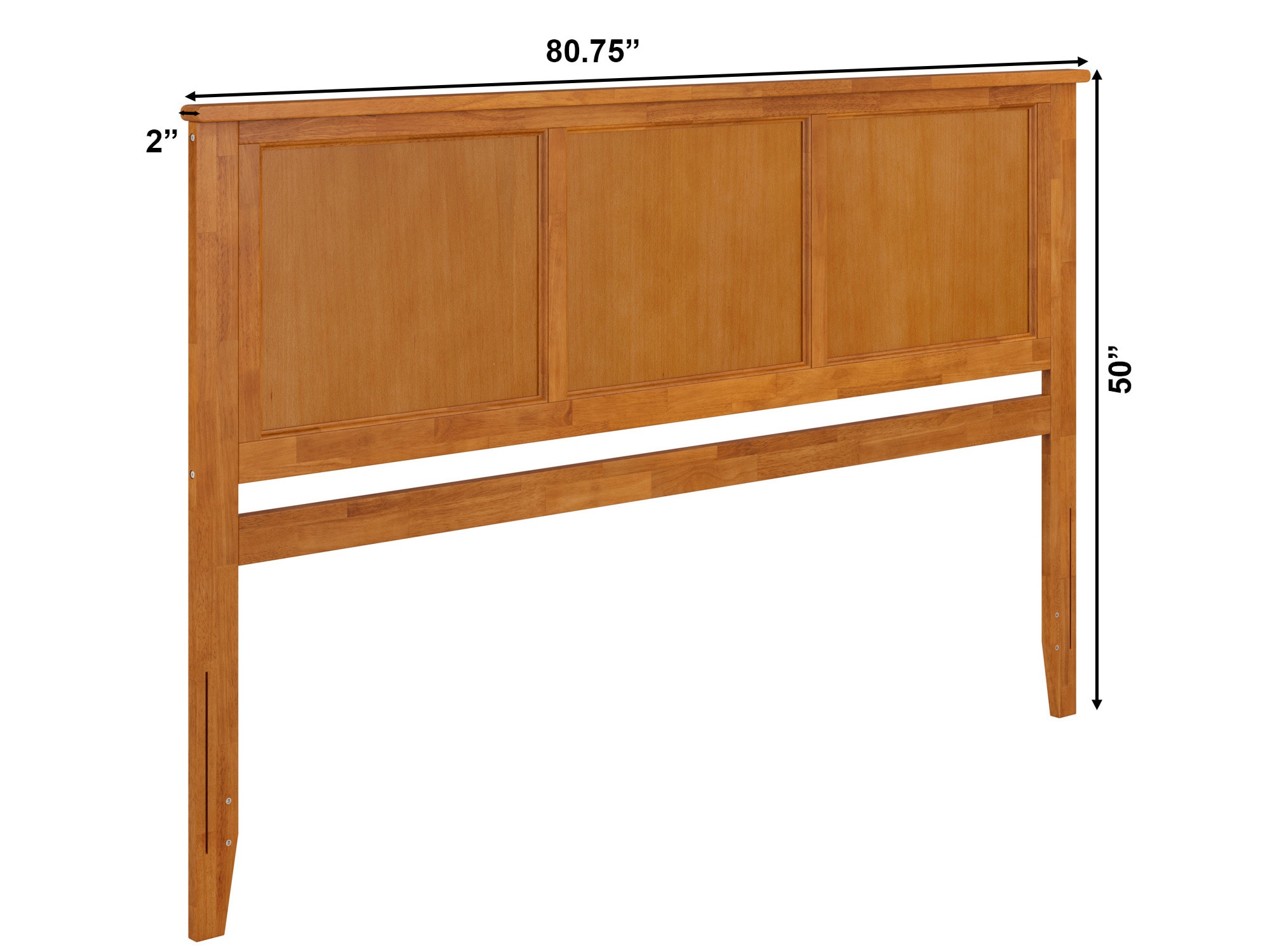 AFI Furnishings AR28685T Upholstered-Headboards - View #8