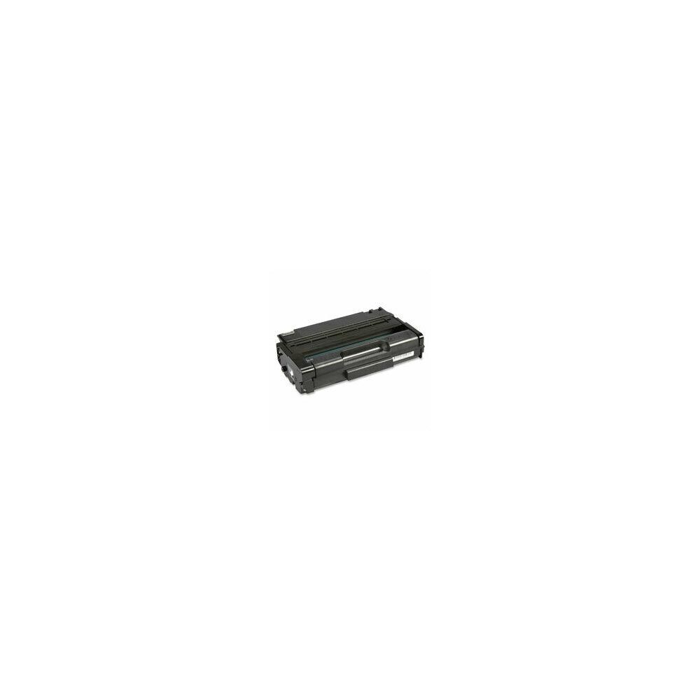  SPRCH82961 Ricoh Office Products RIC406465 SP 3400Ha High Yield Toner Cartridge- Black