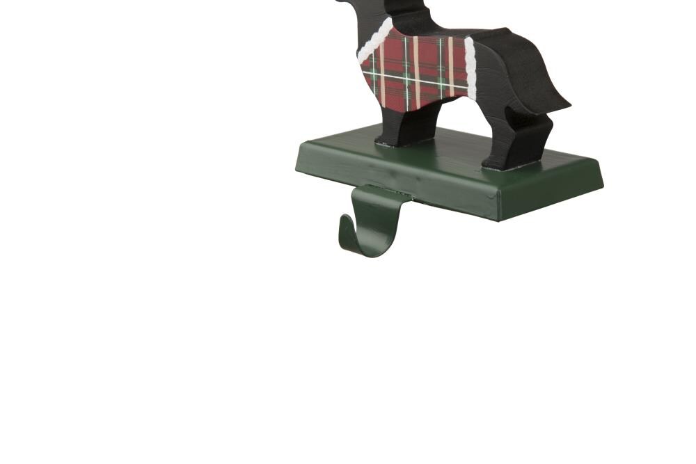 Glitzhome 1124203412 Holiday-Hooks-Hangers-Holders - View #4