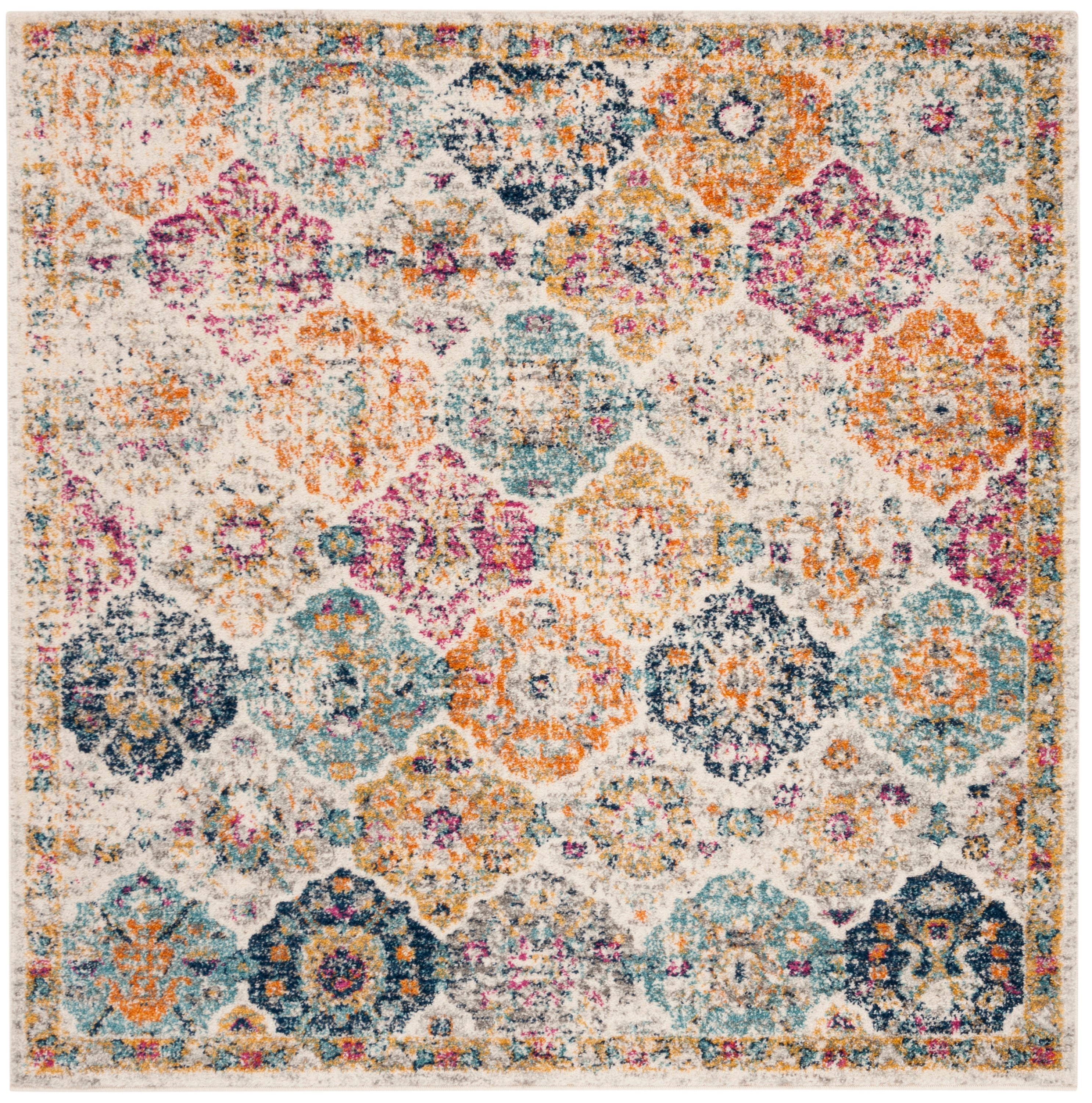 Safavieh MAD611B-3SQ rugs - View #2