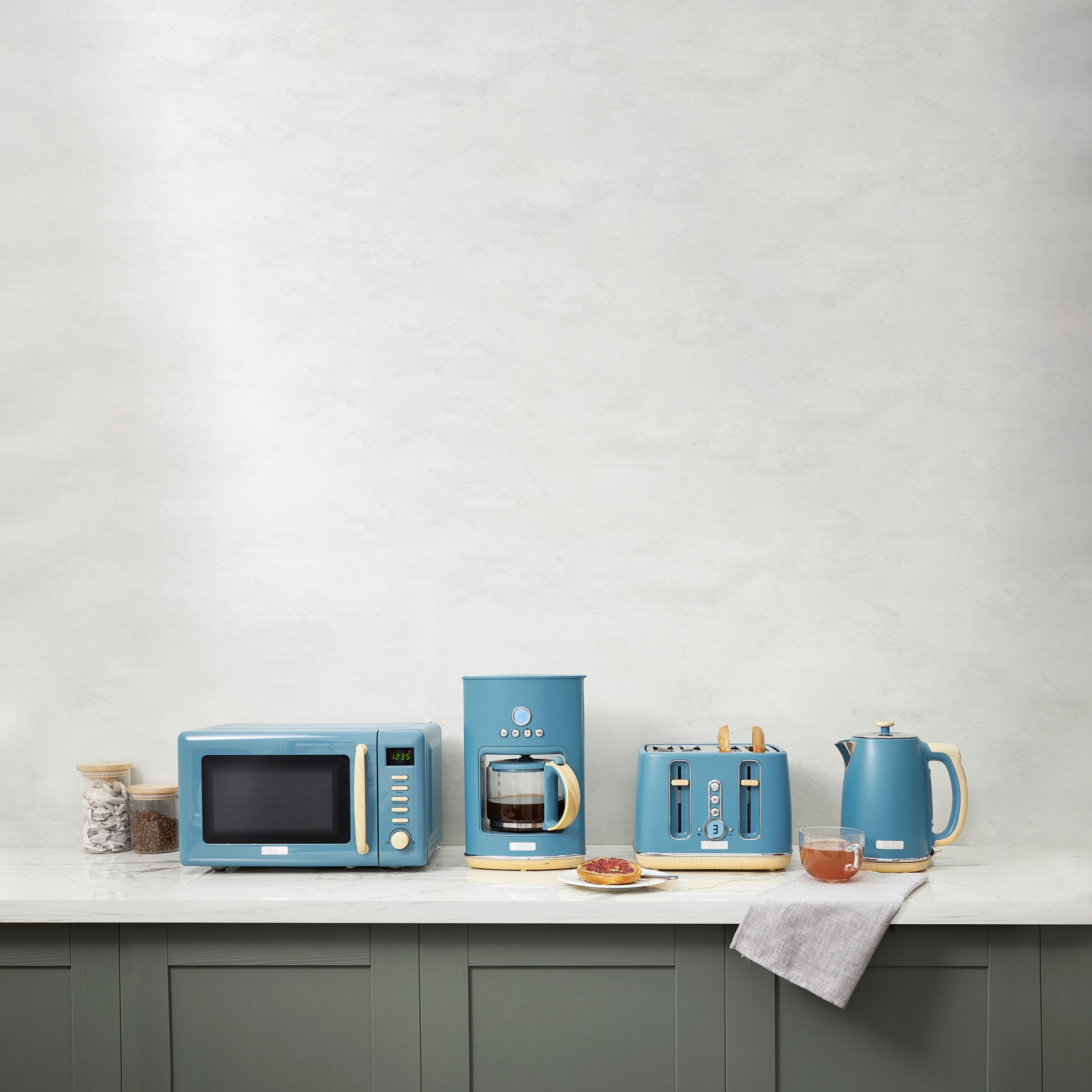 Haden 75048 Coffee-Makers - View #10