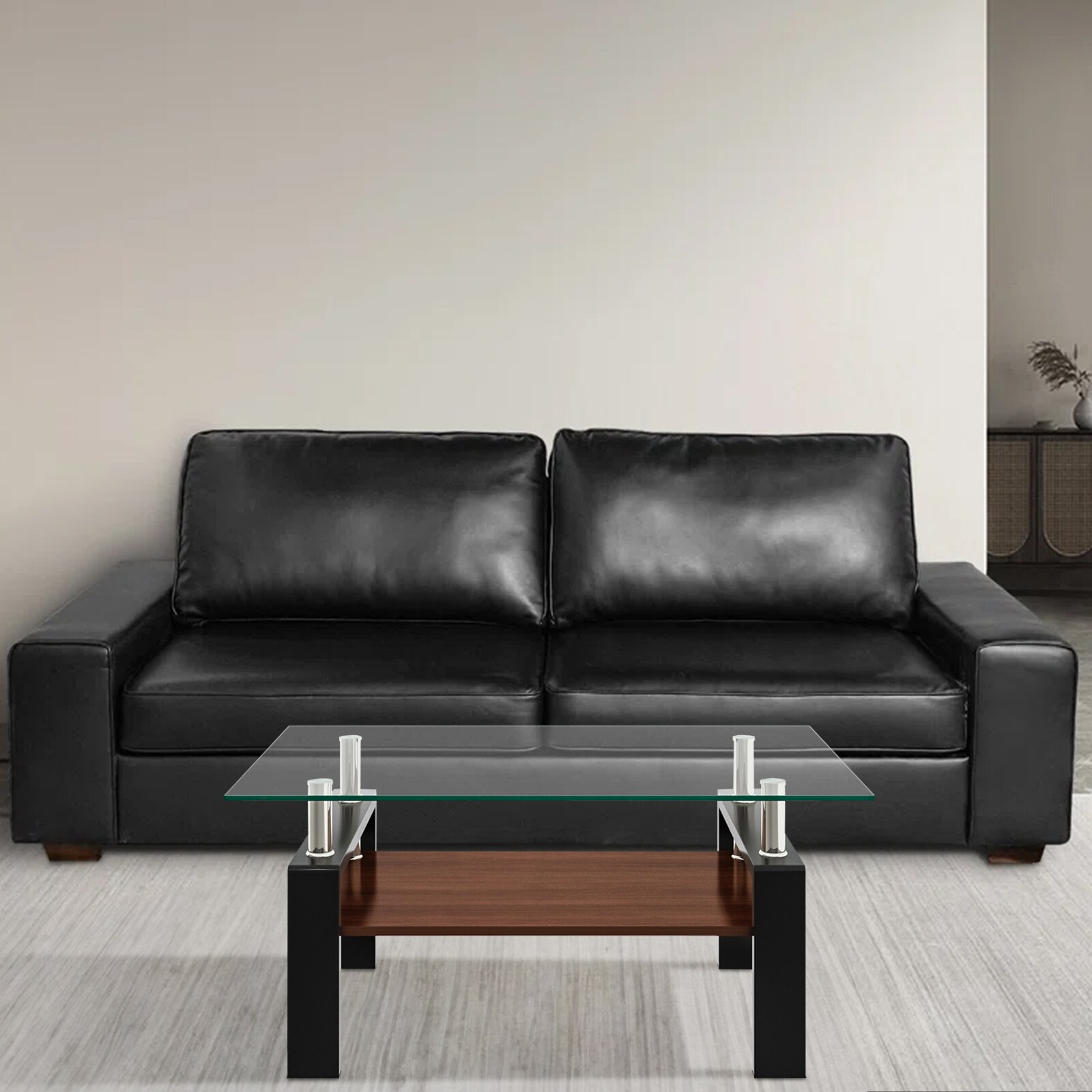 Maocao Hoom JLP181455 Coffee-Tables - View #2