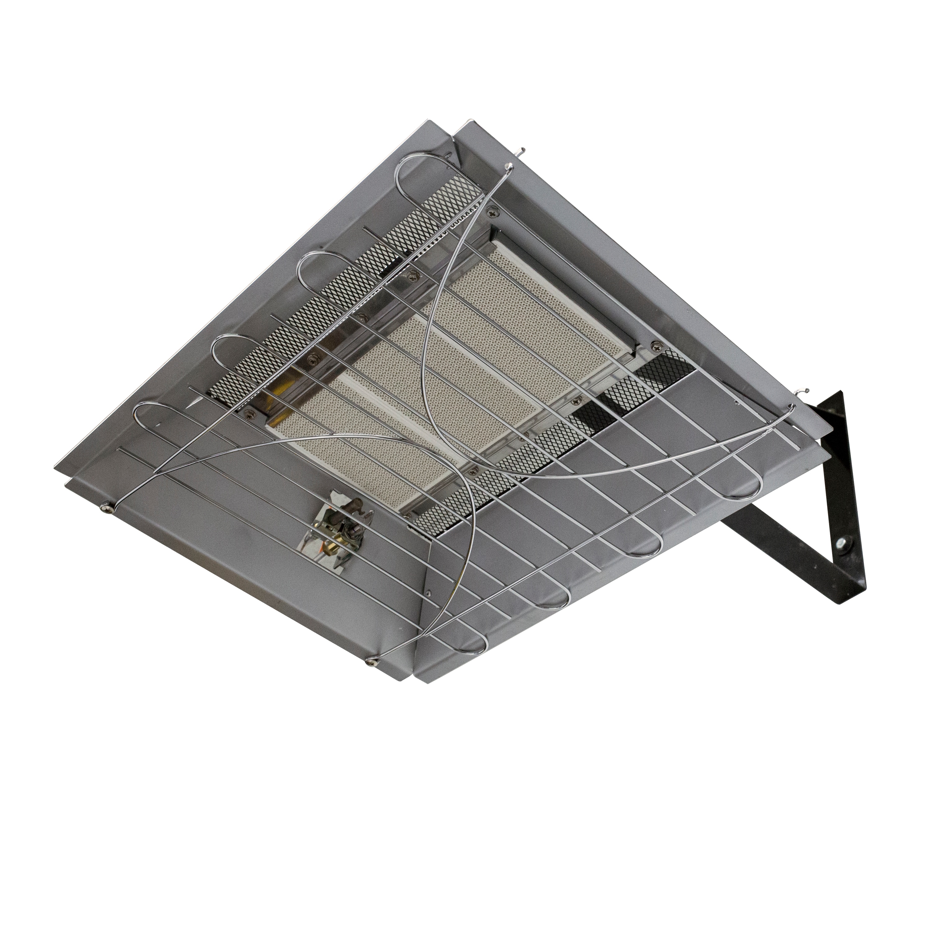 Gas Garage Heaters Fuel Type Natural gas