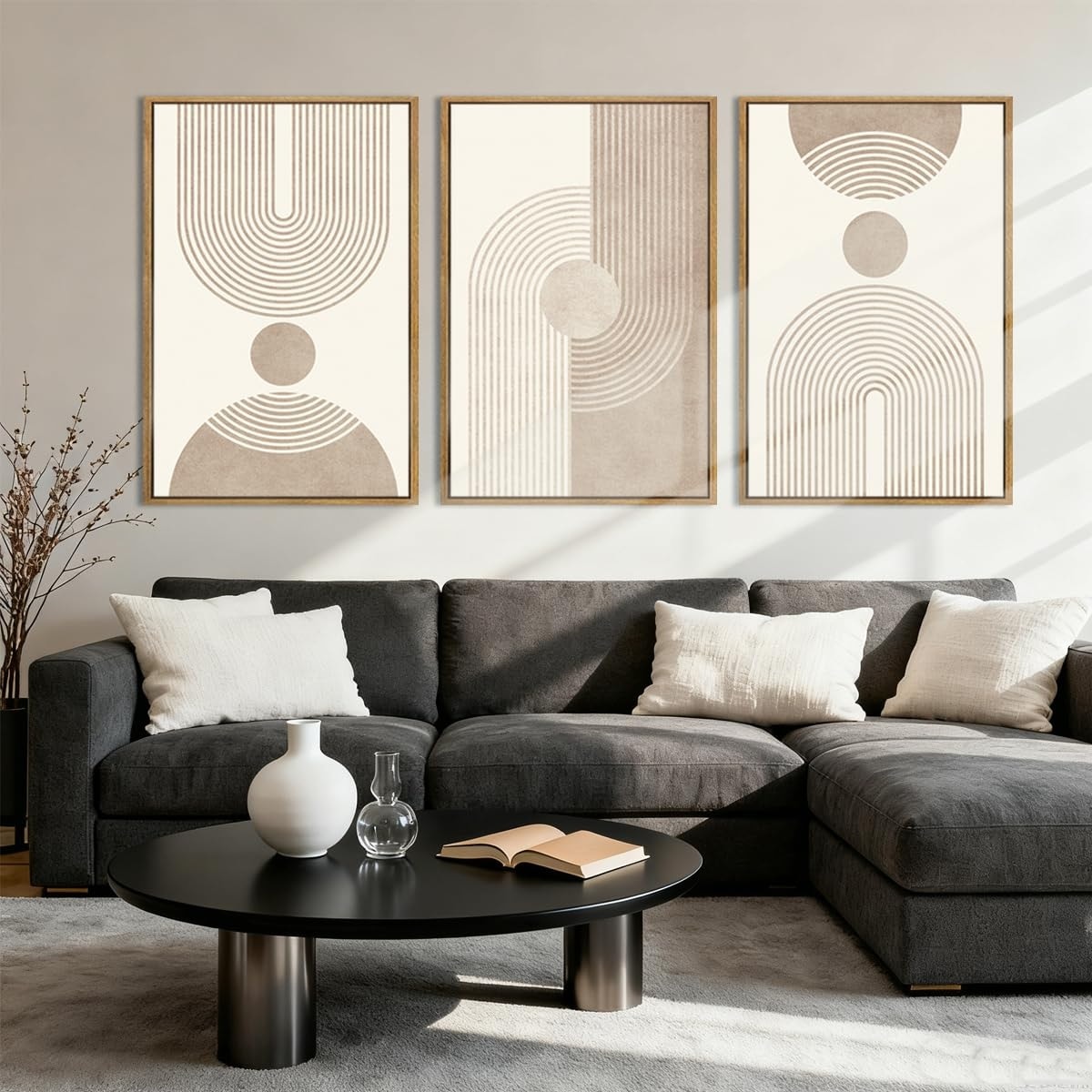Afoxsos LAF0420W36 Wall-Art - View #5
