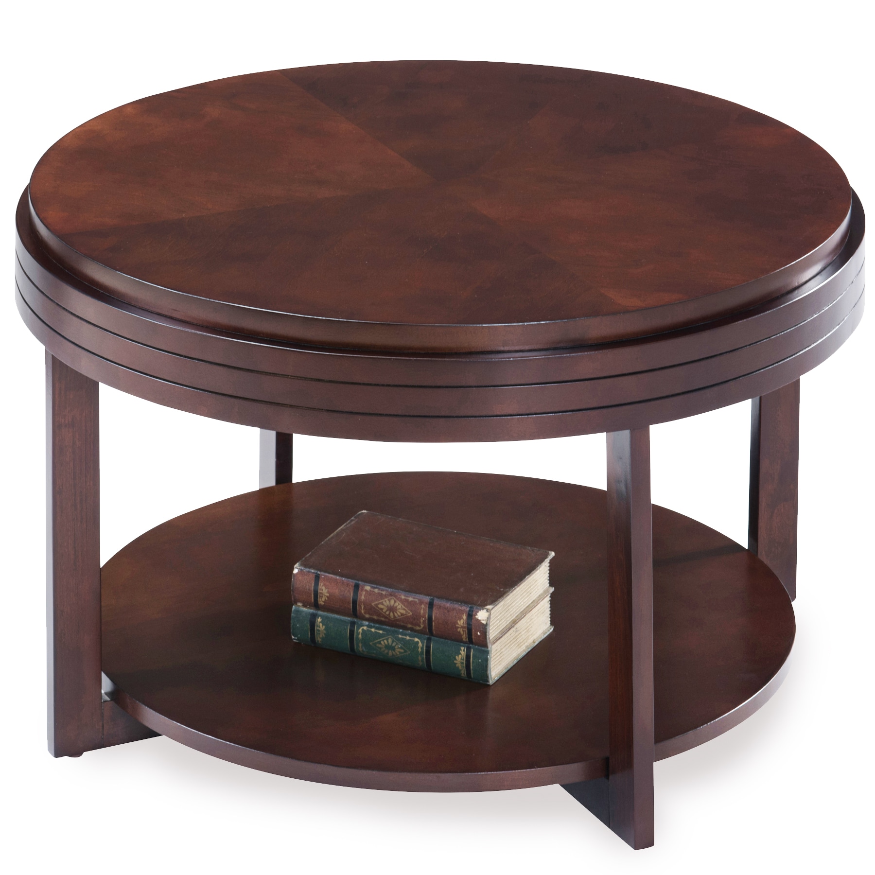 Leick Home 10108-CH Coffee-Tables - View #4