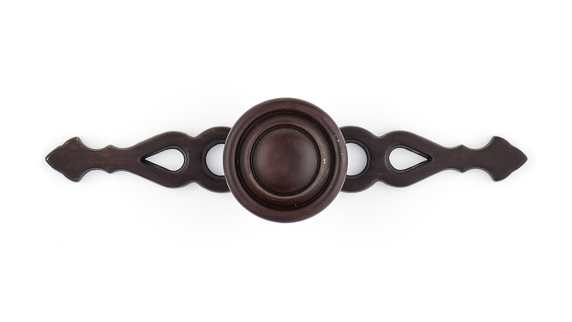 Richelieu BP23601801 Cabinet-Knobs - View #2