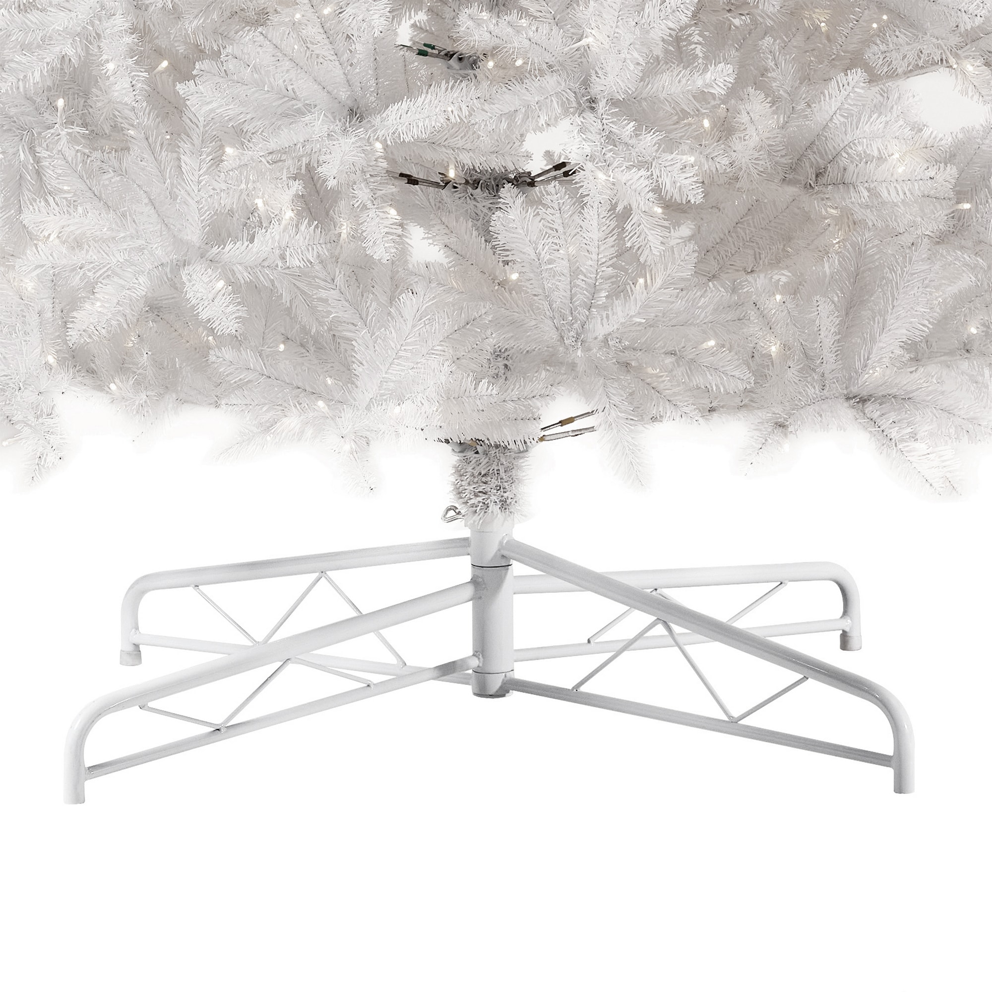 Nearly Natural T4535 Artificial-Christmas-Trees - View #5