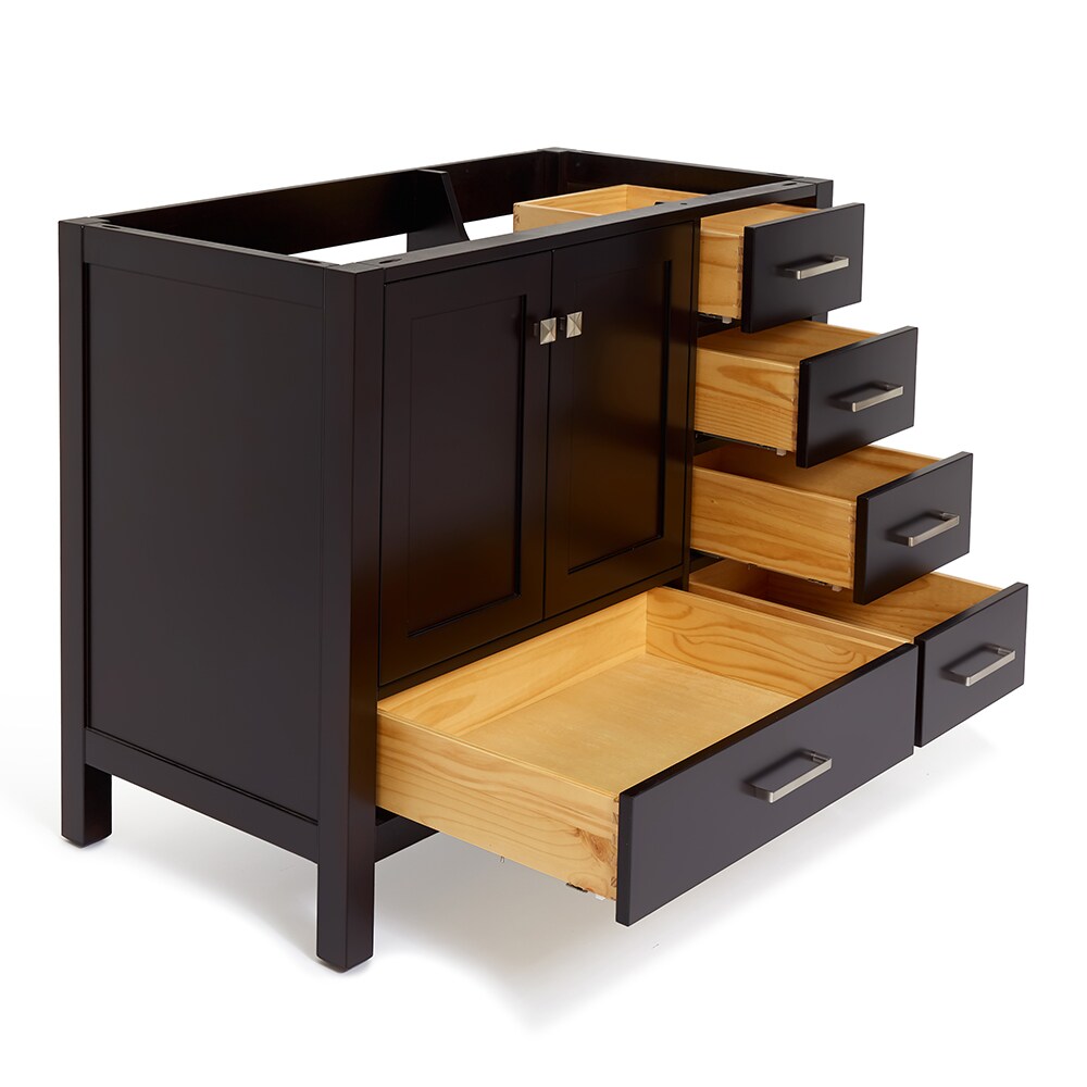 ARIEL A043S-L-BC-ESP vanities - View #5