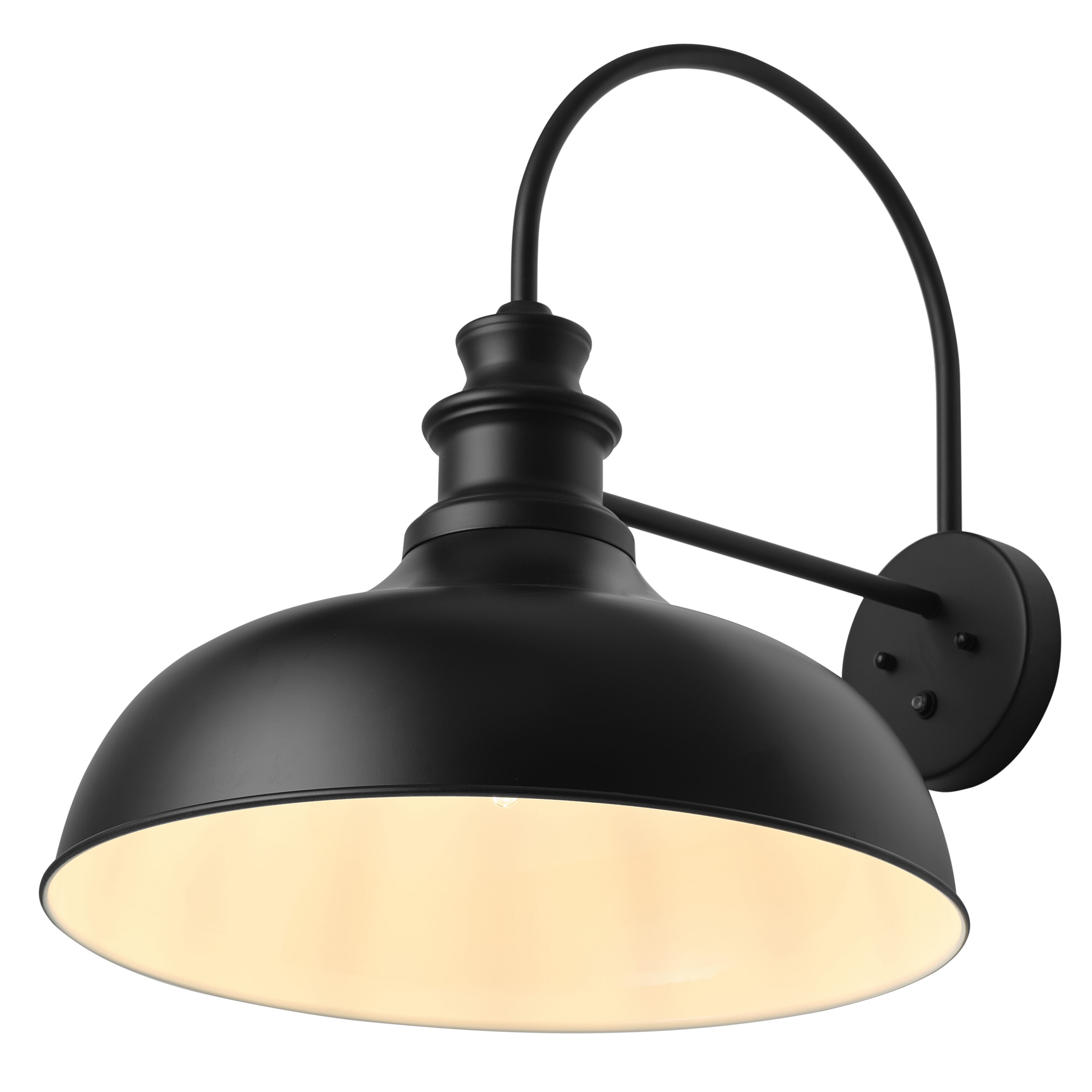 Aiwen JE-W6492L Outdoor-Wall-Lighting - View #2