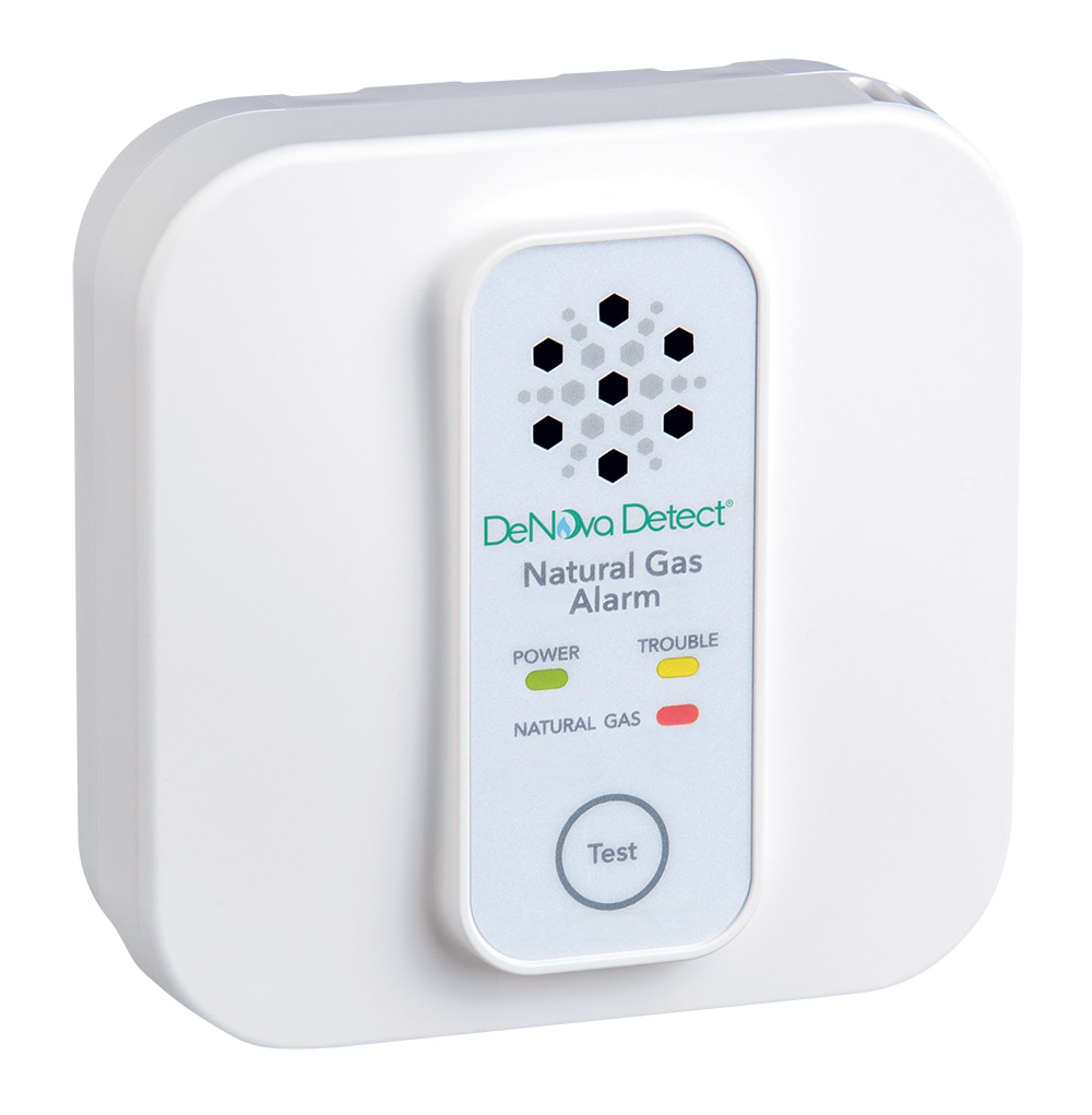  DD620NV Carbon-Alarms - View #2