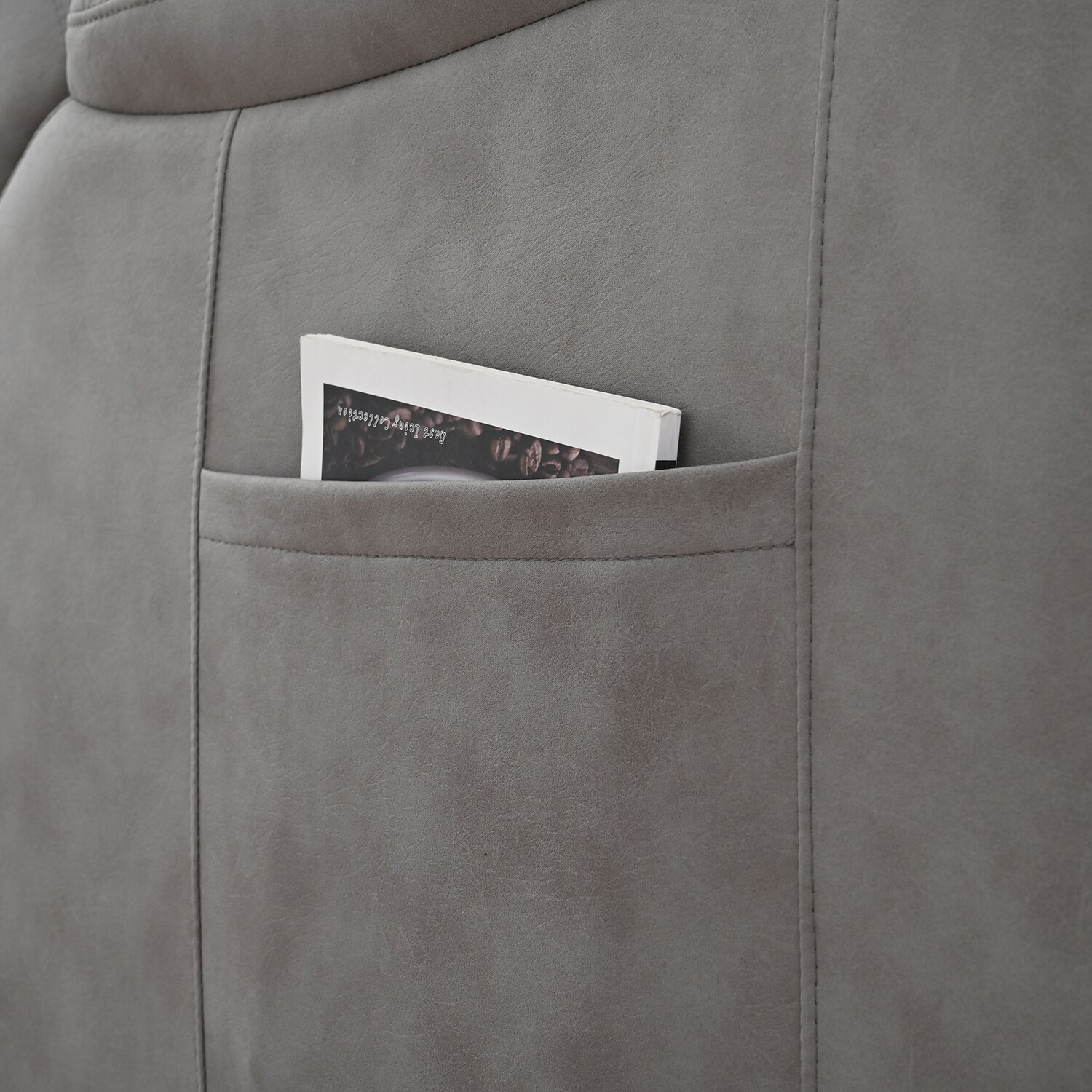 GZMR GM-W1070 recliners - View #9