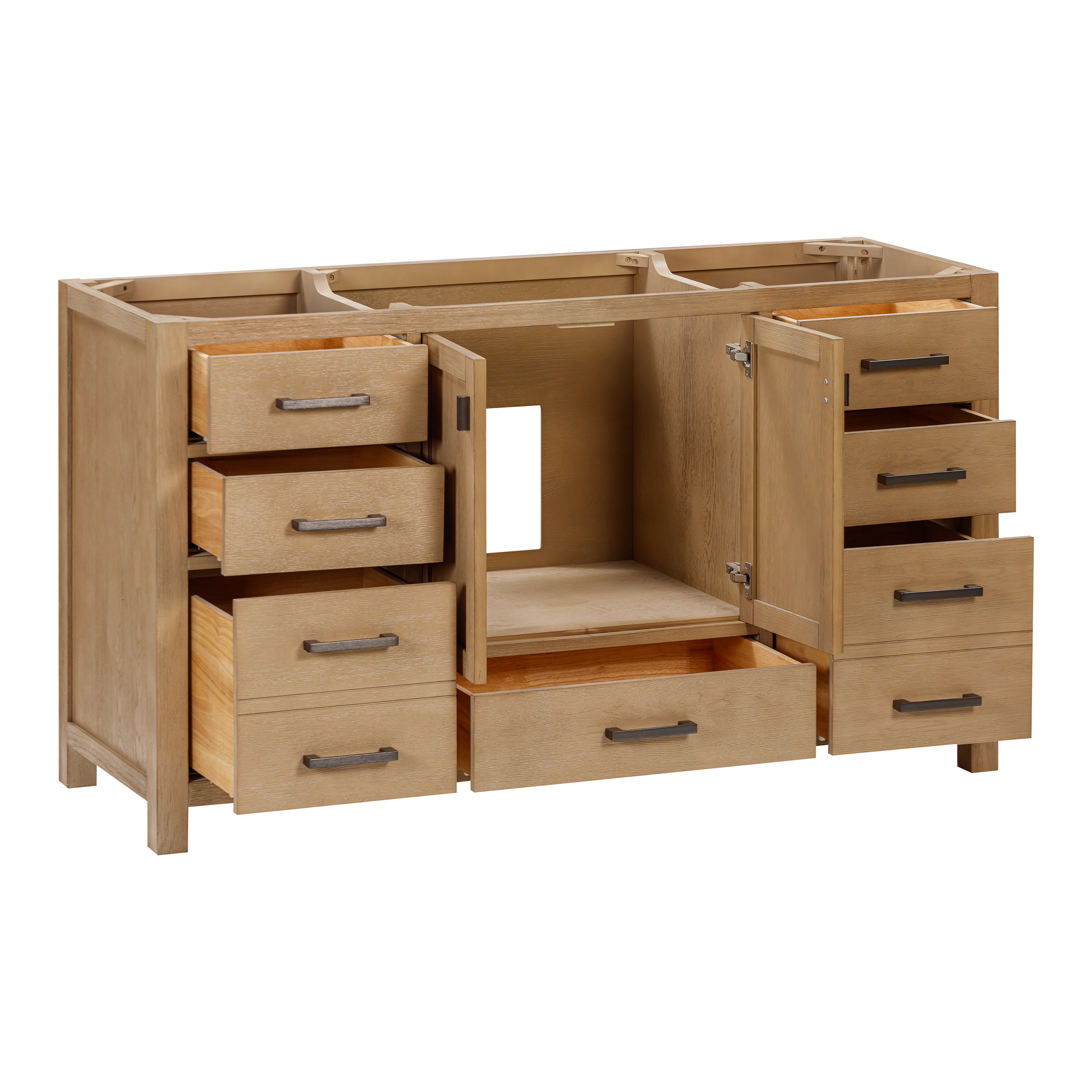 Avanity MODERO-V60-OA-A vanities - View #3